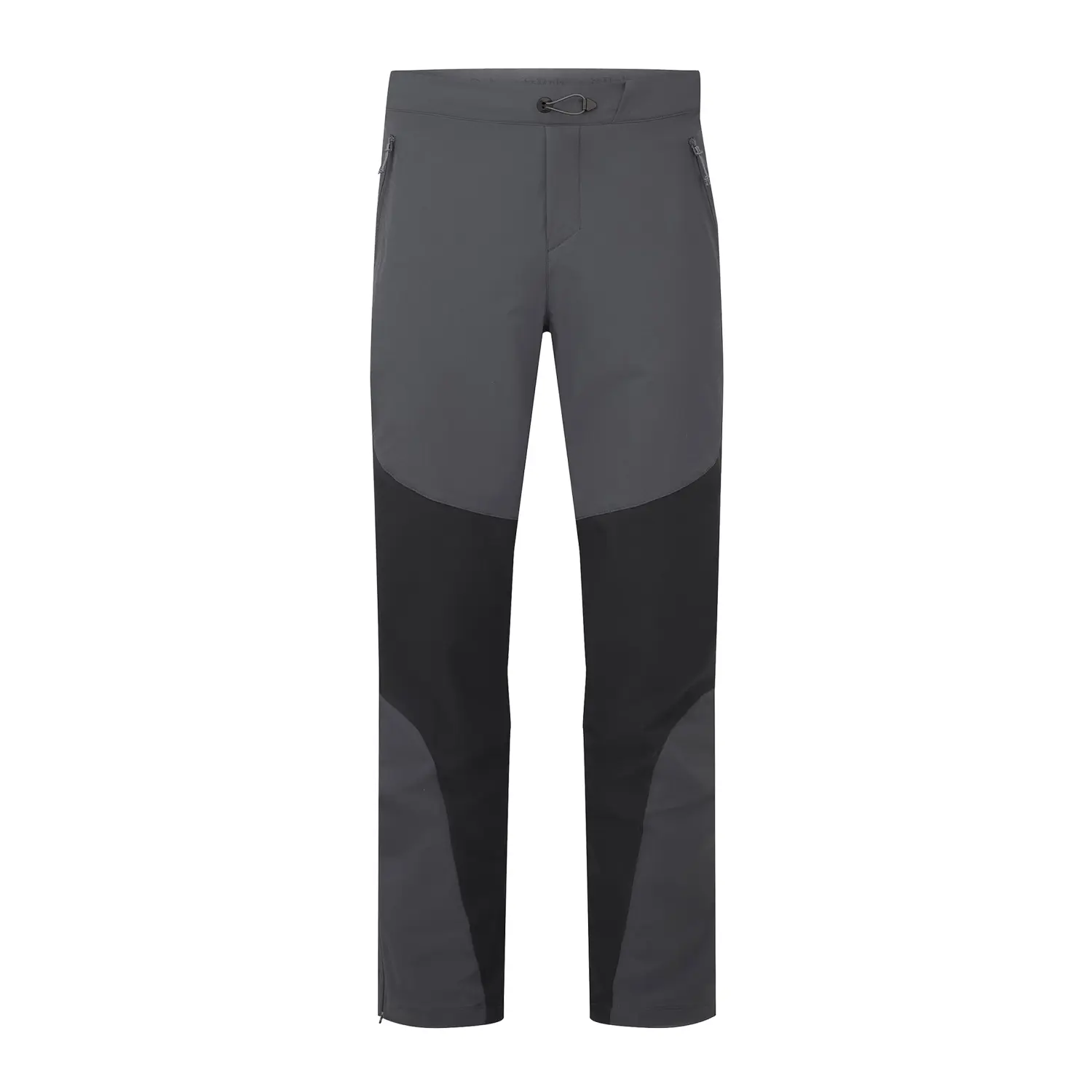 anthracite - Rab Men's Torque Pants