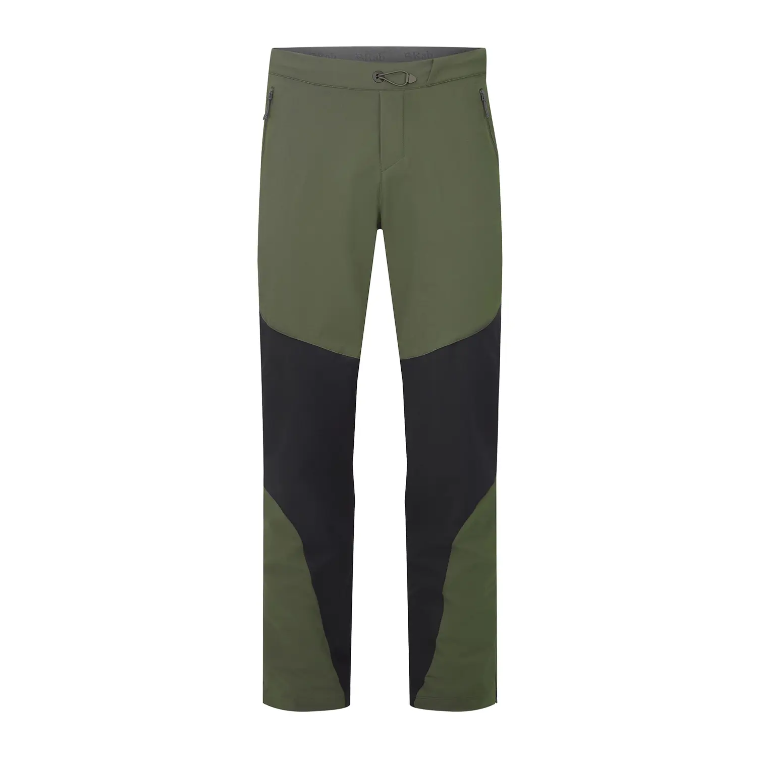 army - Rab Men's Torque Pants
