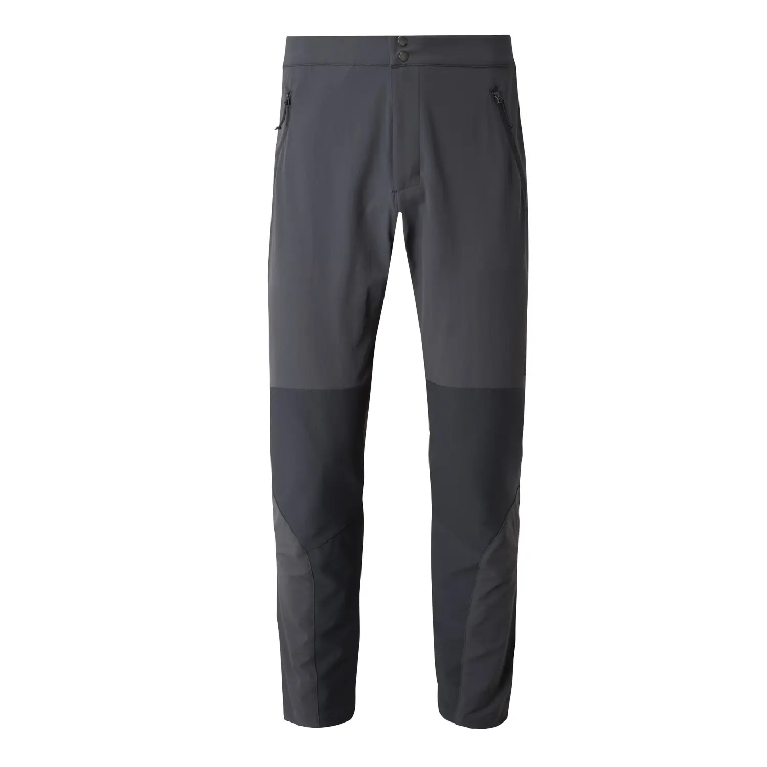 beluga - Rab Men's Torque Pants