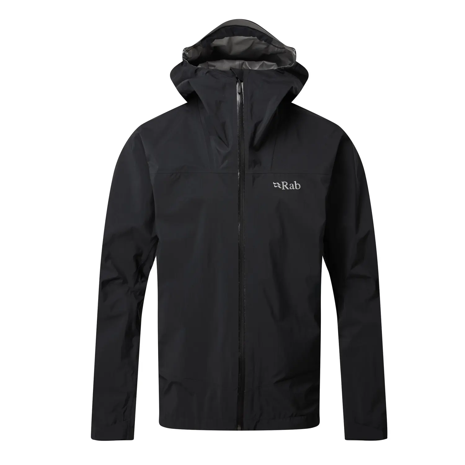 black - Rab Meridian Jacket
