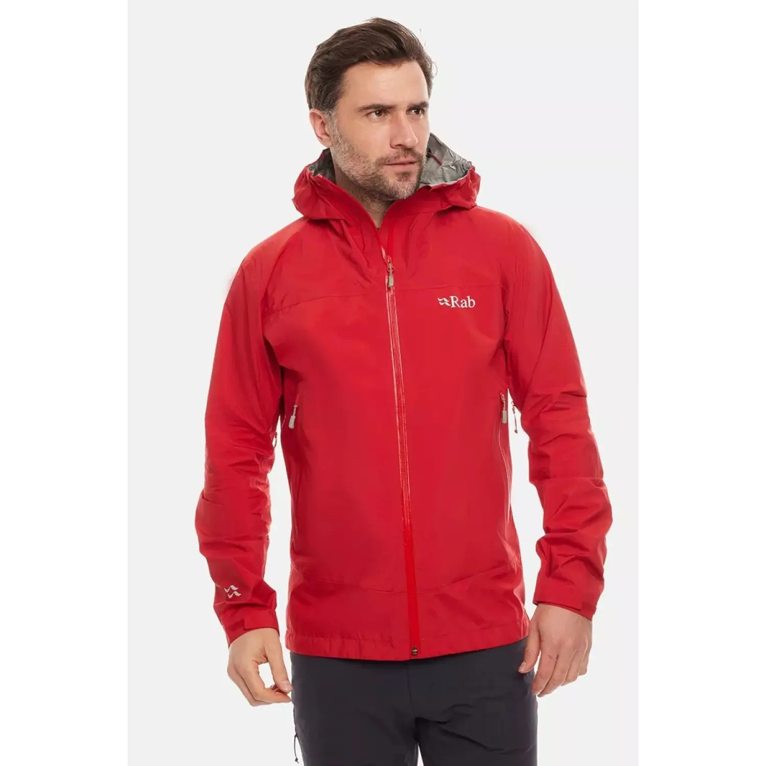  - Rab Meridian Jacket