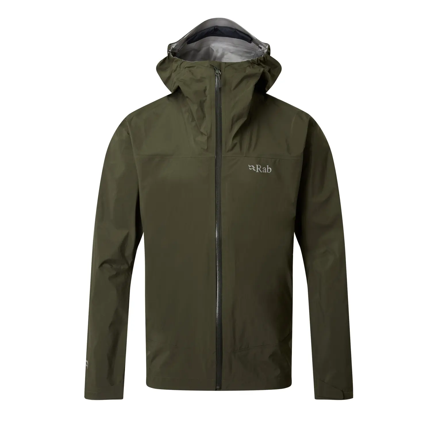 army - Rab Meridian Jacket