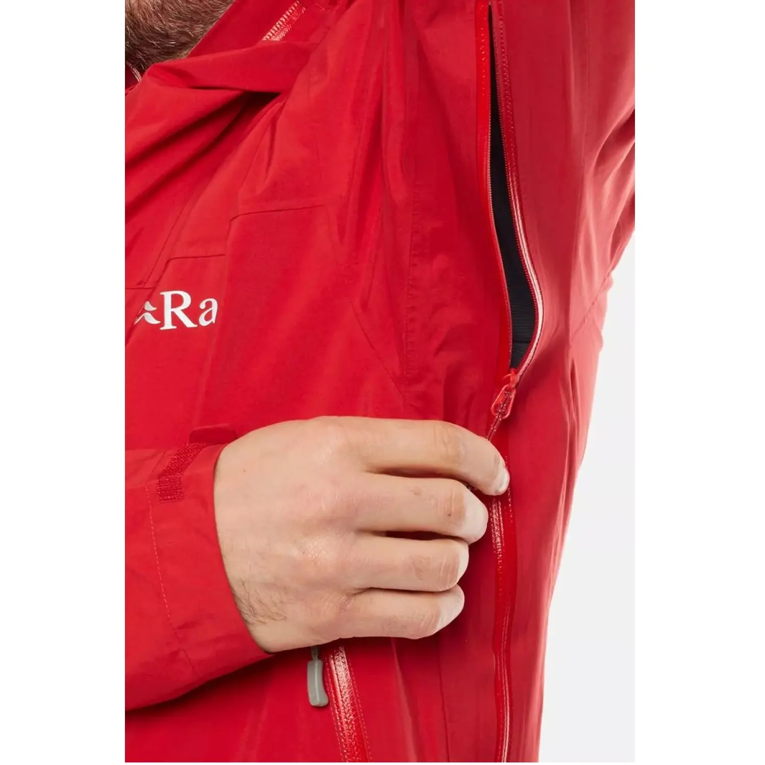  - Rab Meridian Jacket