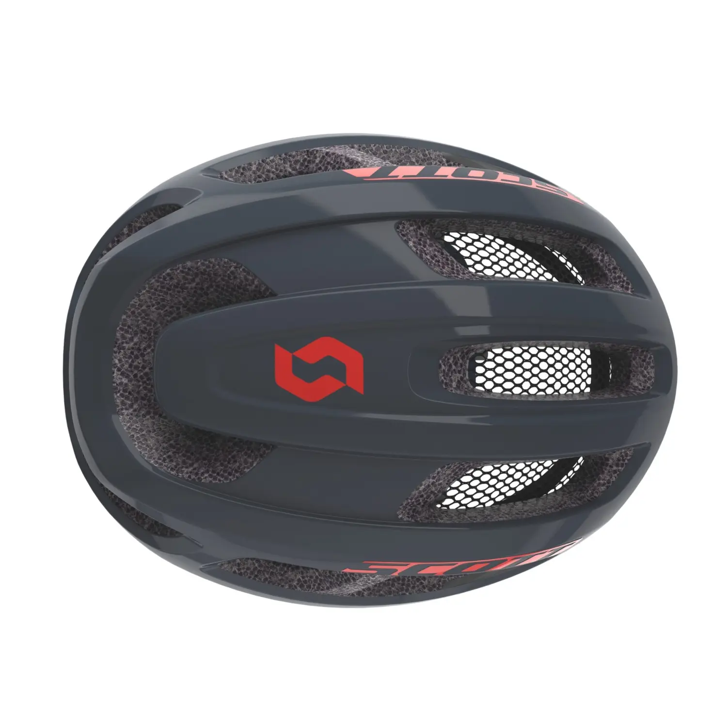  - Scott Helmet Supra Road (CE)