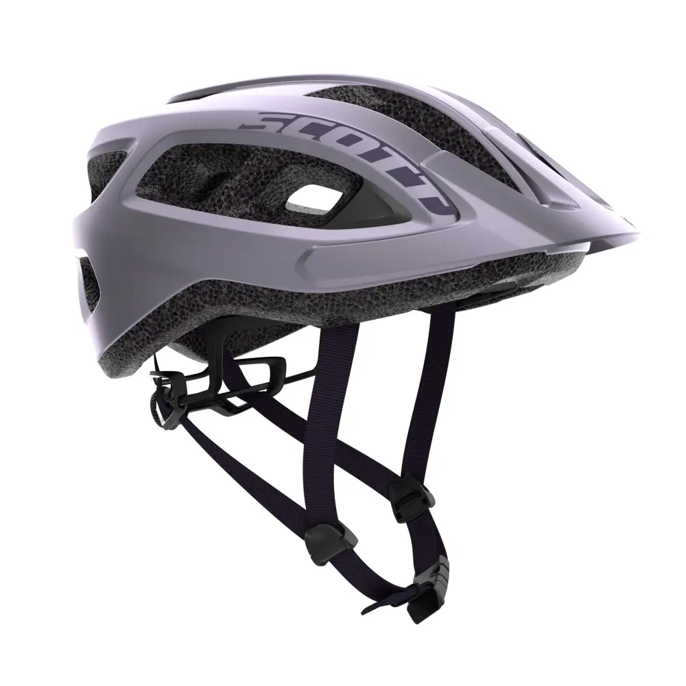 Scott Helmet Supra Road (CE)