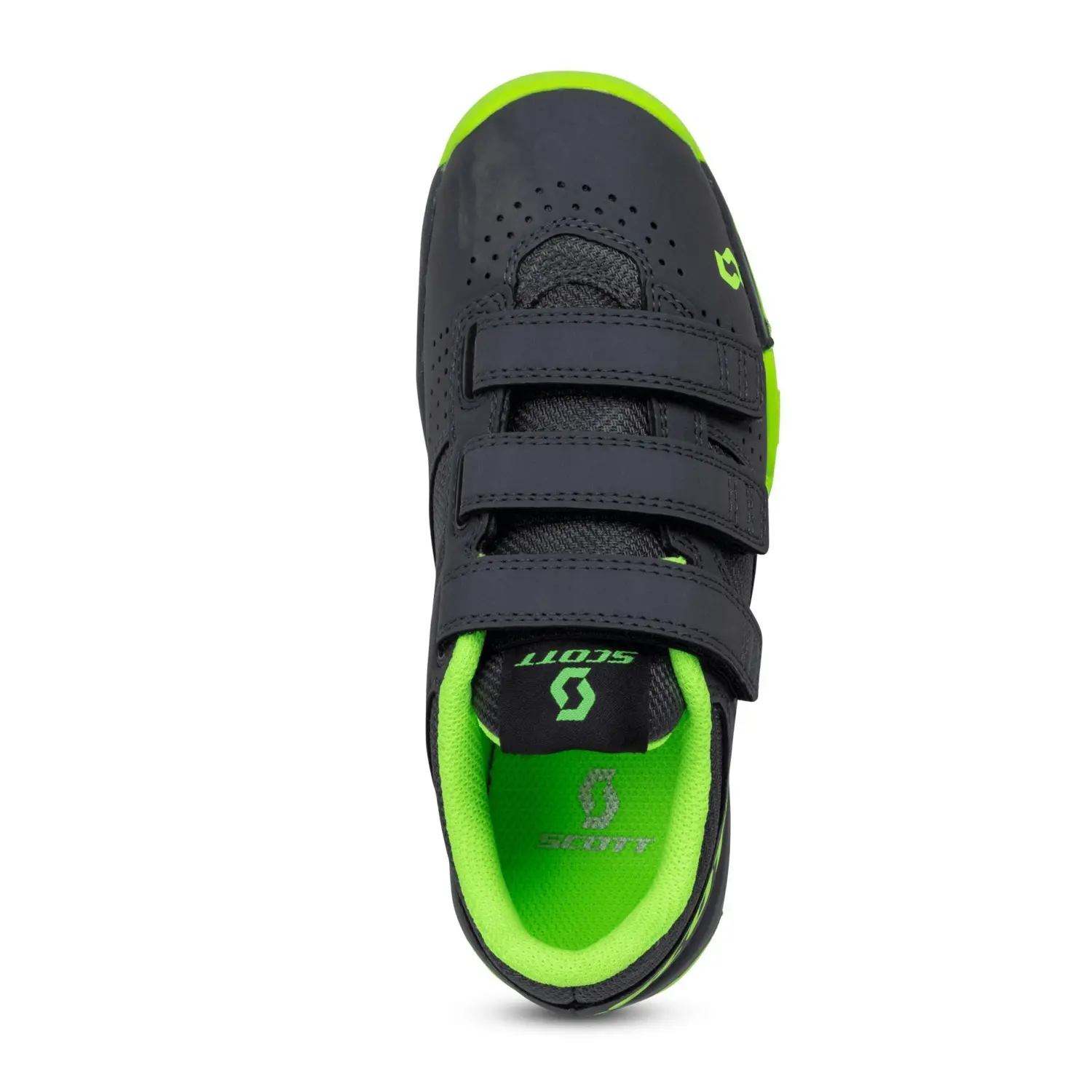  - Scott Shoe Mtb AR Kids Strap