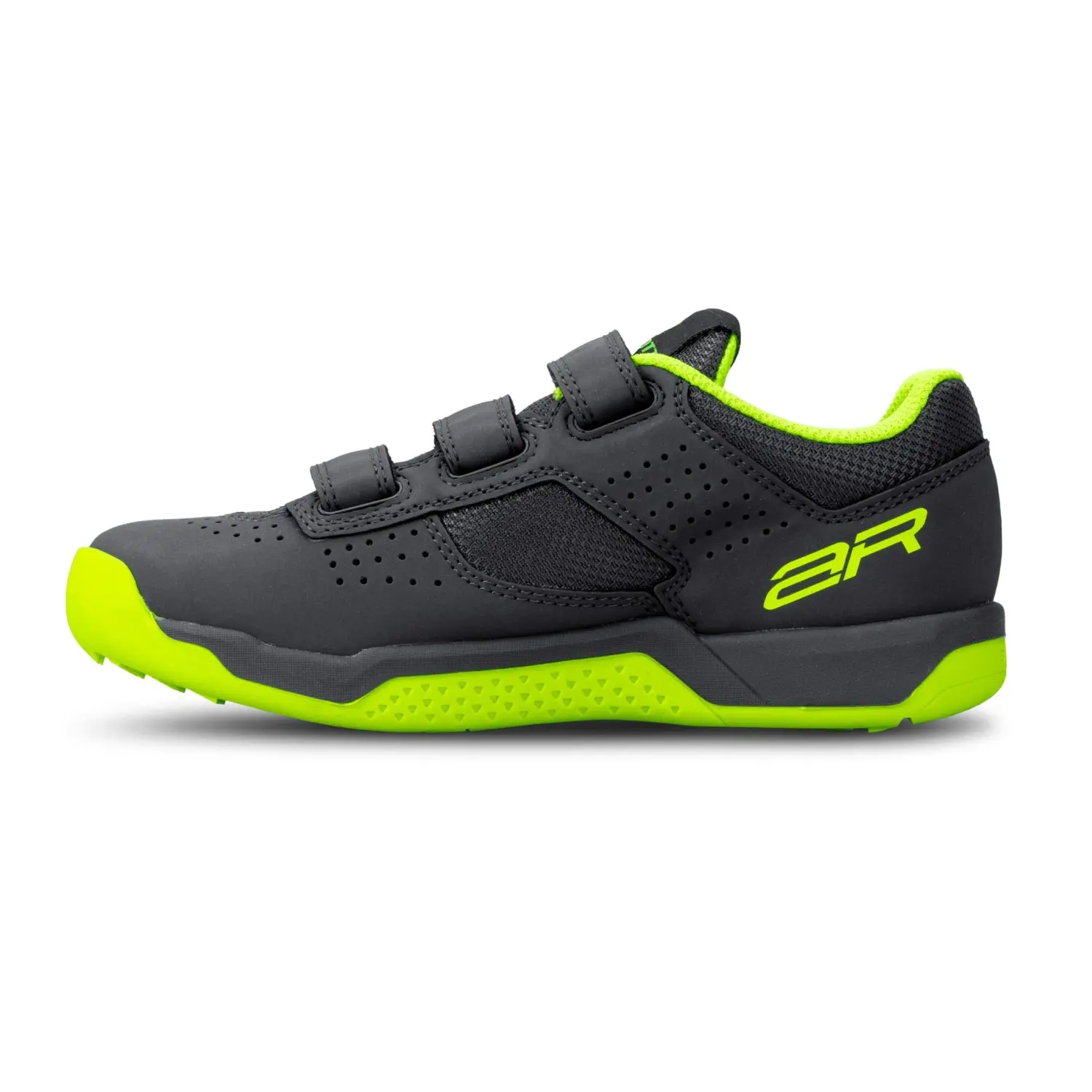  - Scott Shoe Mtb AR Kids Strap