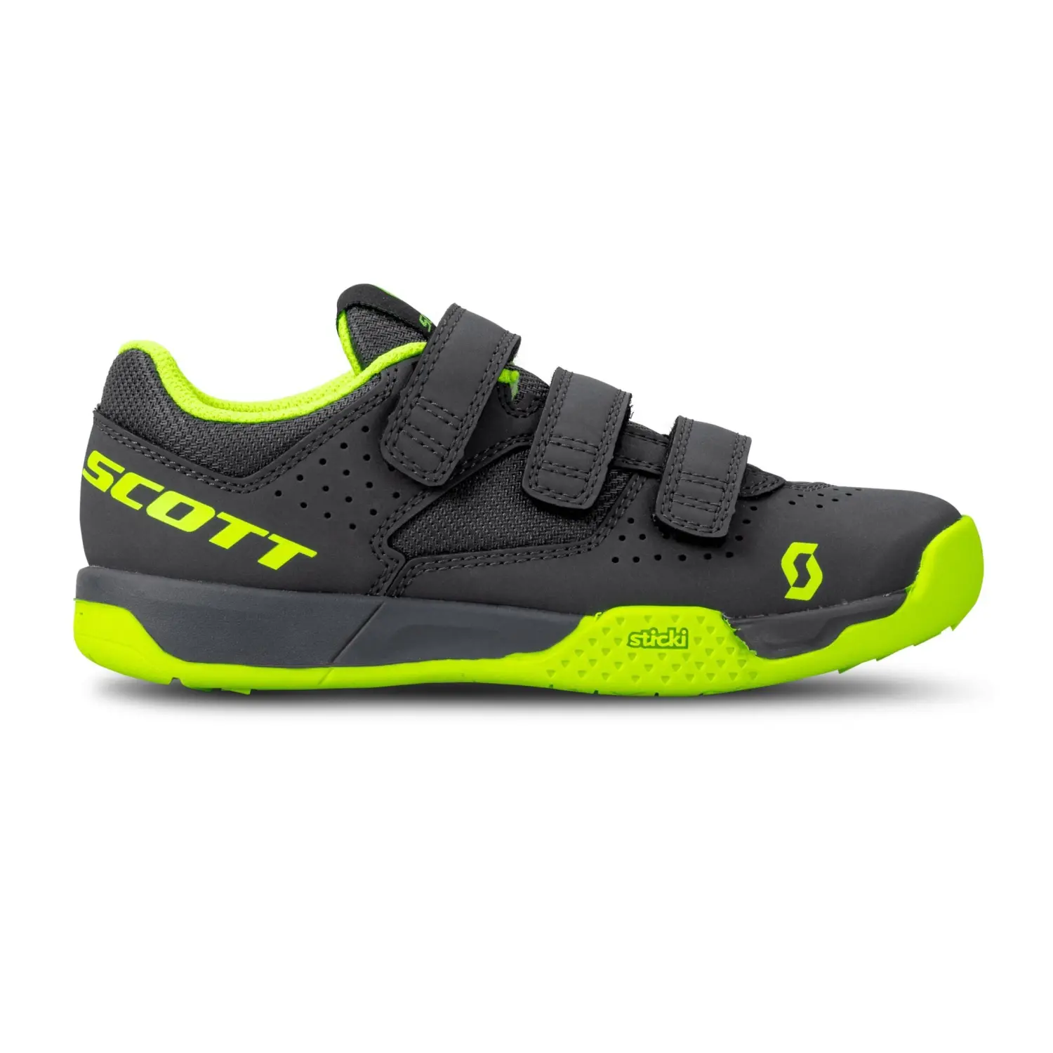  - Scott Shoe Mtb AR Kids Strap