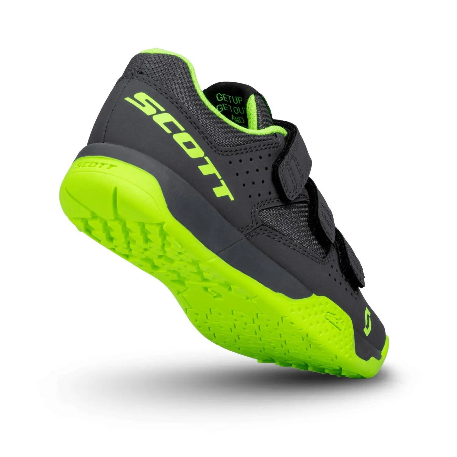  - Scott Shoe Mtb AR Kids Strap