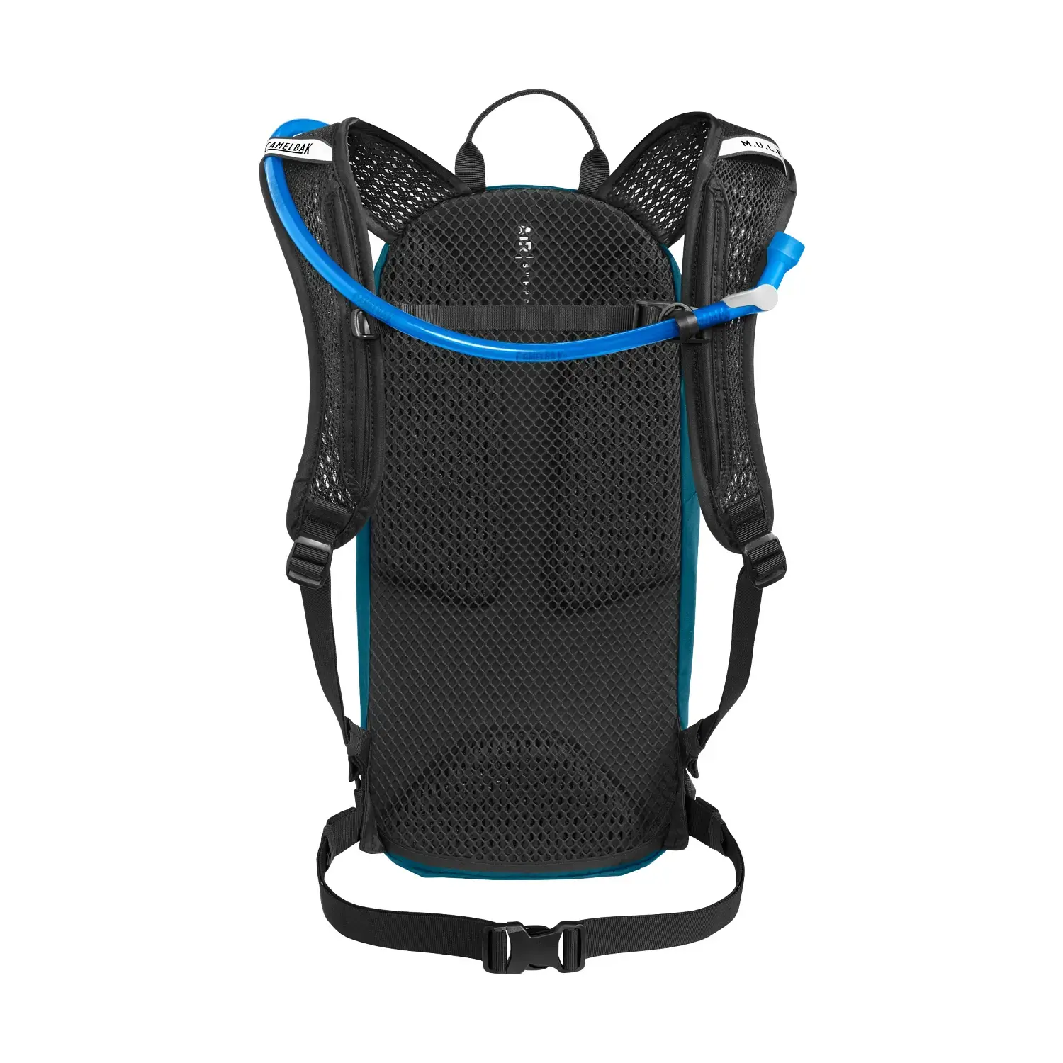 moroccan blue/black - CamelBak M.U.L.E. 100 oz (3 lt)