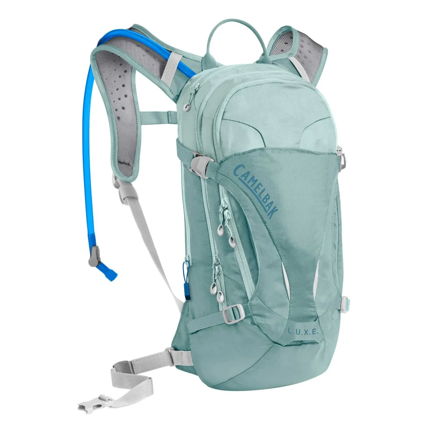 mineral blue/blue haze - CamelBak Women’s L.U.X.E.