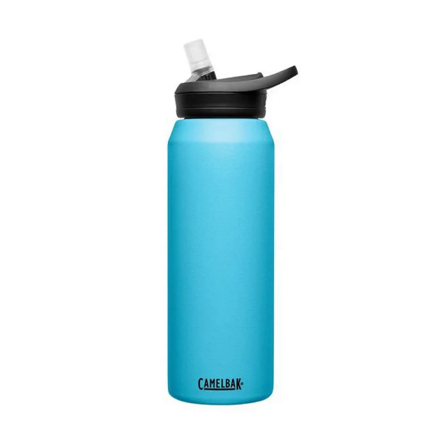 nordic blue - CamelBak eddy+ Insulate SS Bottle 32 oz (1 lt)