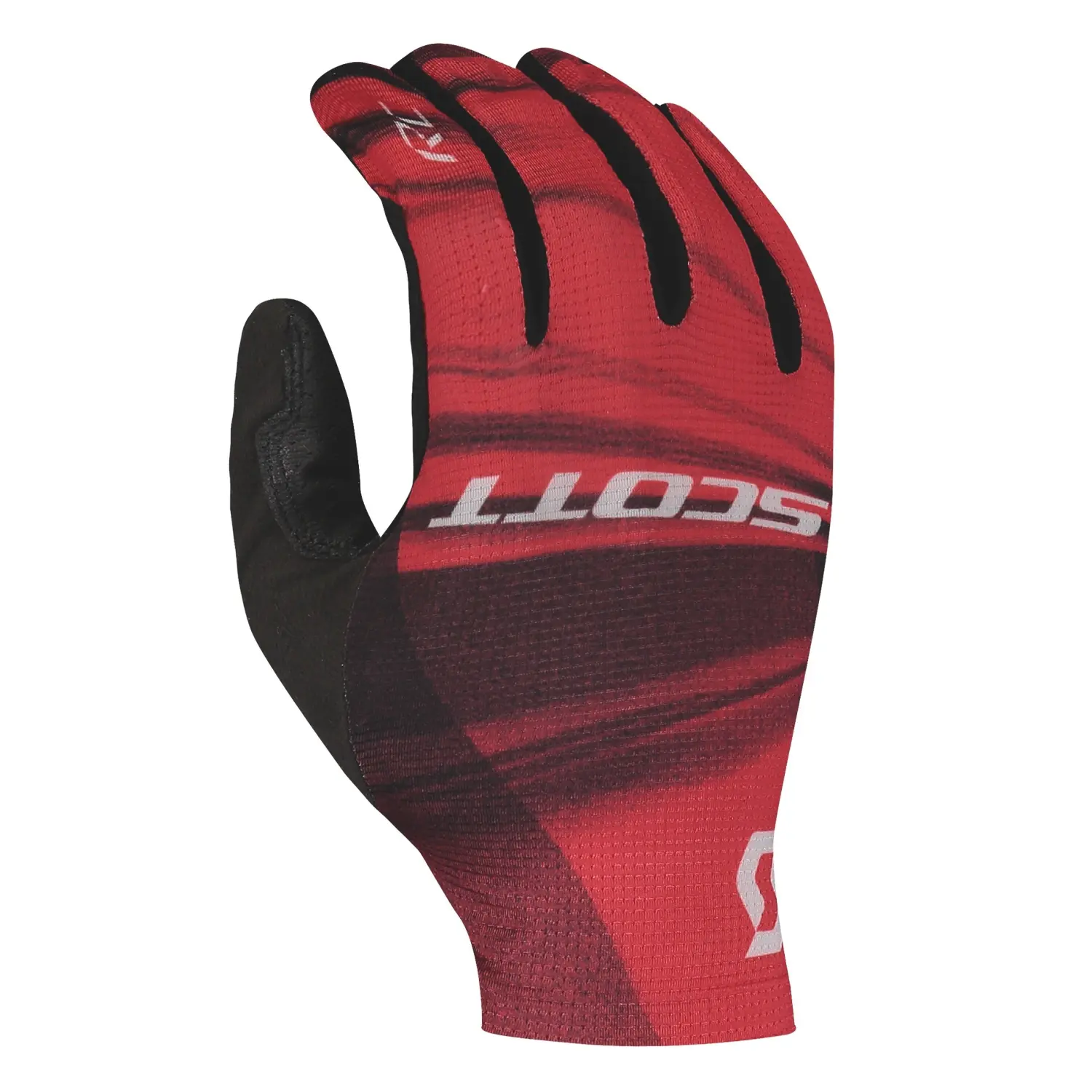 lollipop pink/white - Scott Glove RC Pro LF