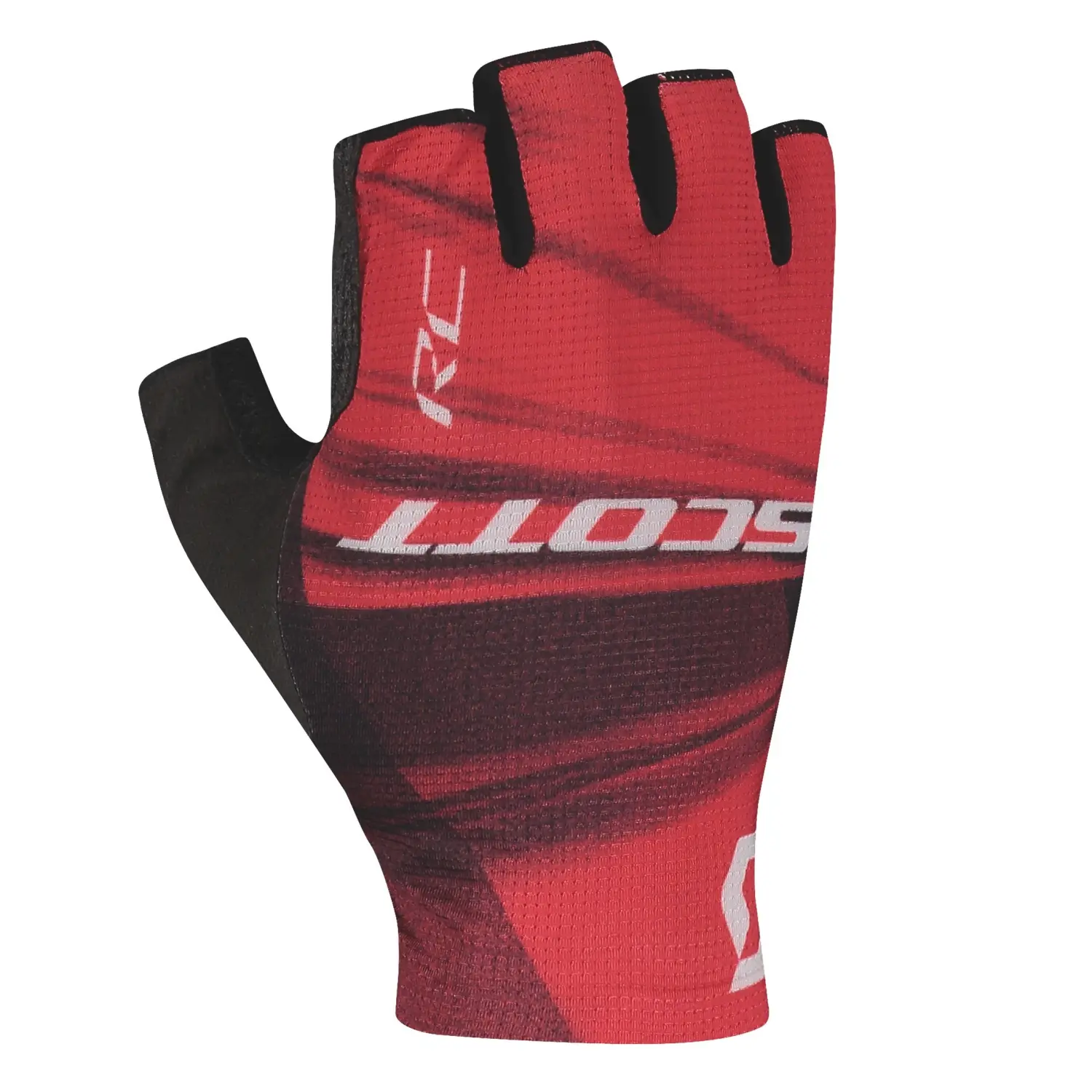 lollipop pink/white - Scott Glove RC Pro SF