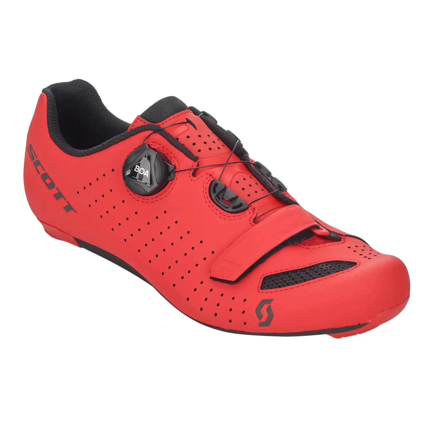  - Scott Shoe Road Comp Boa
