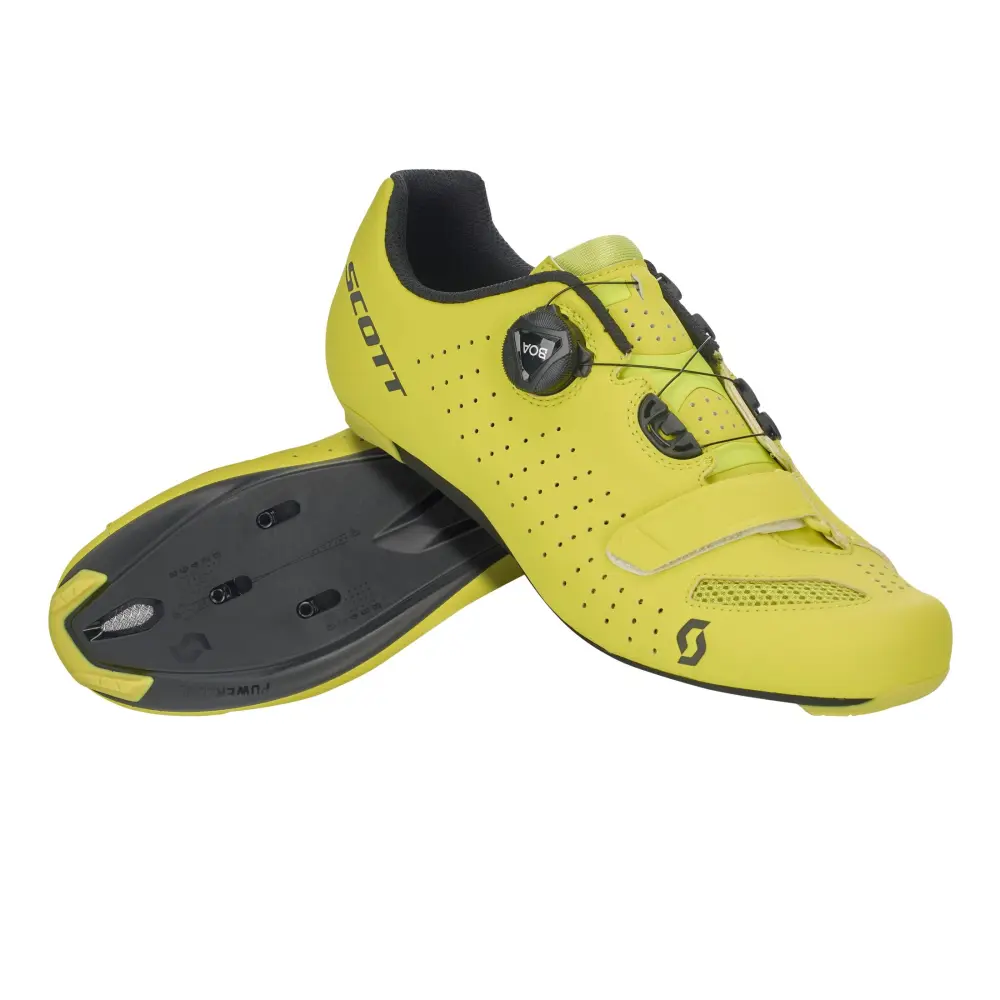 Scott Shoe Road Comp Boa
