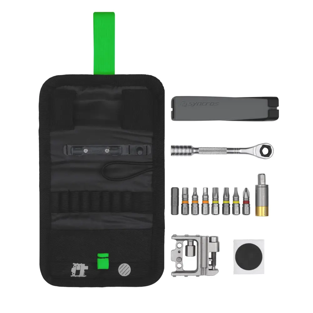 Syncros Guide Multi-tool Kit
