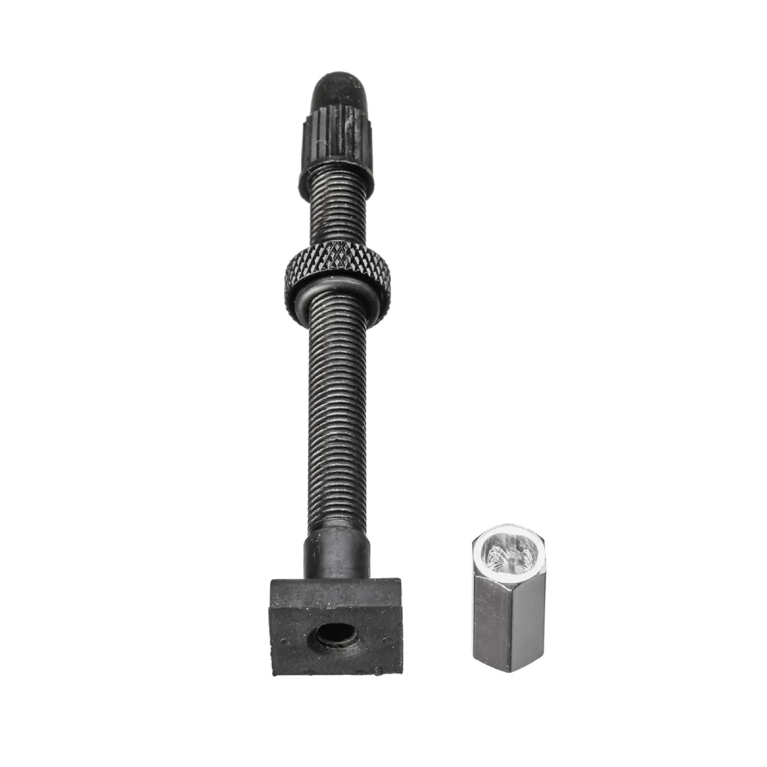 black - Syncros Tubeless Valves