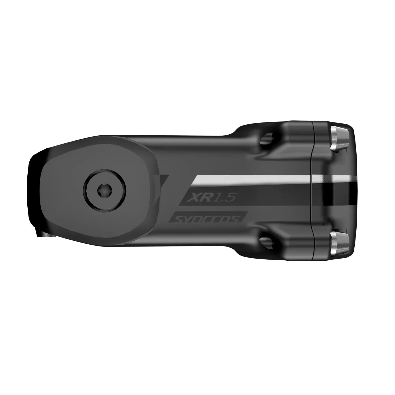  - Syncros Stem XR1.5 -8° 31.8mm