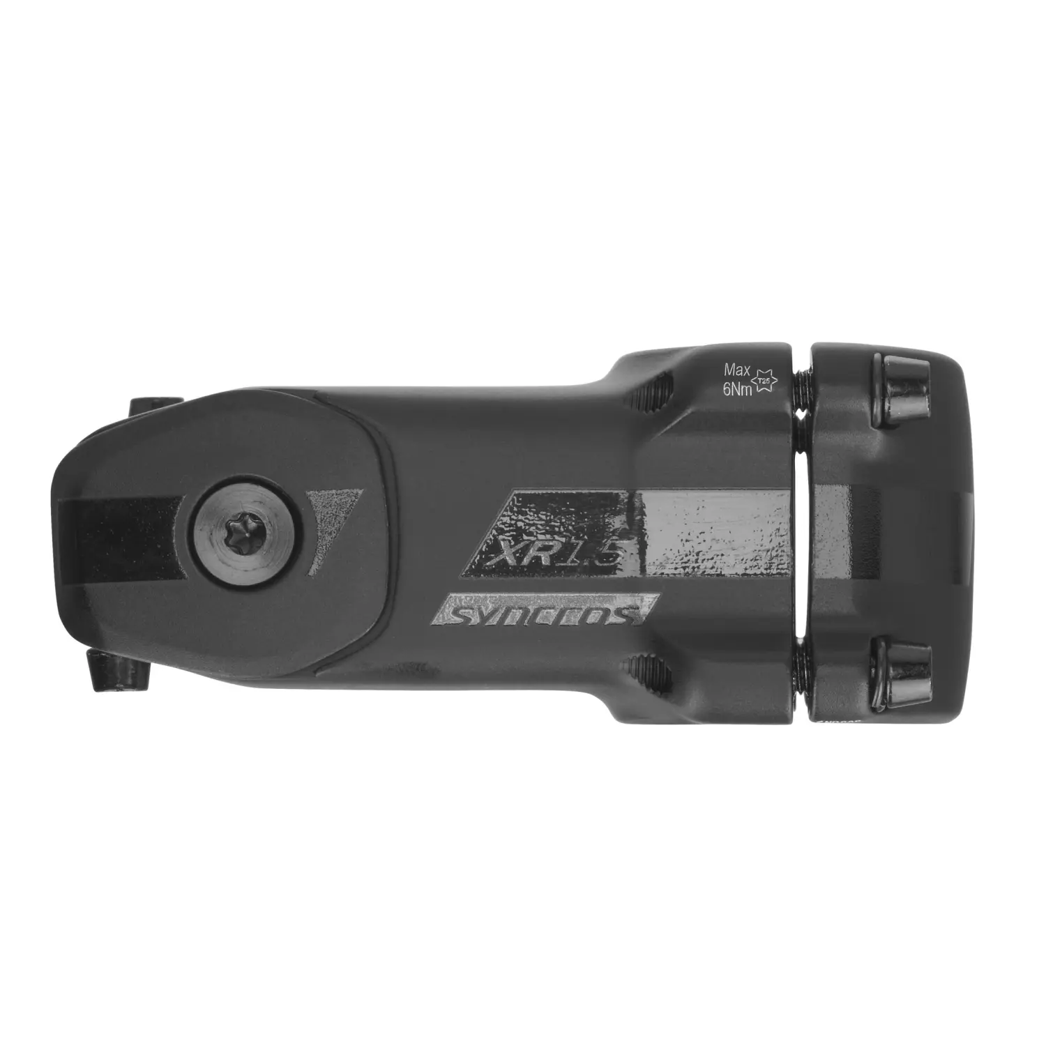  - Syncros Stem XR1.5 -8° 31.8mm