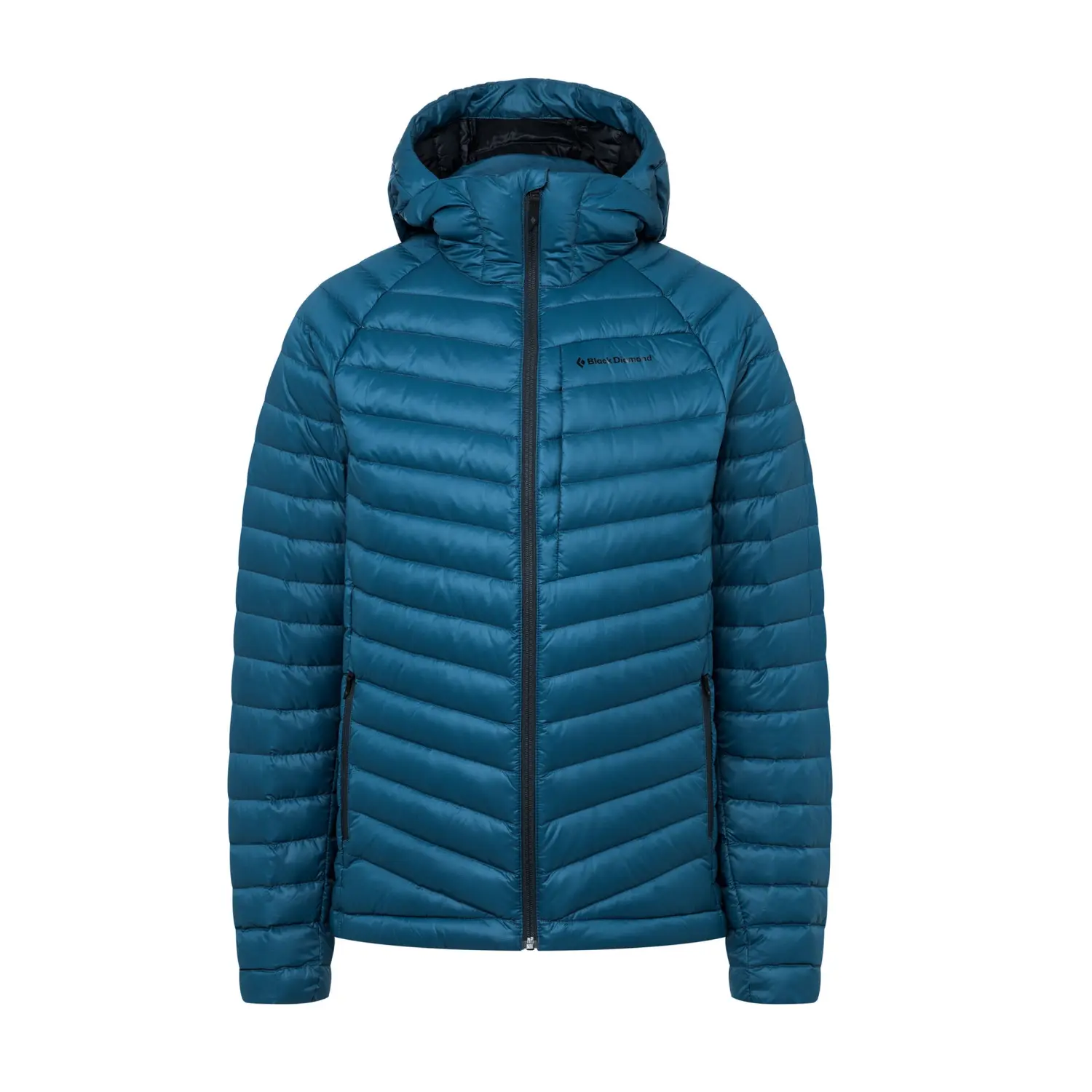 azurite - Black Diamond M Access Down Hoody