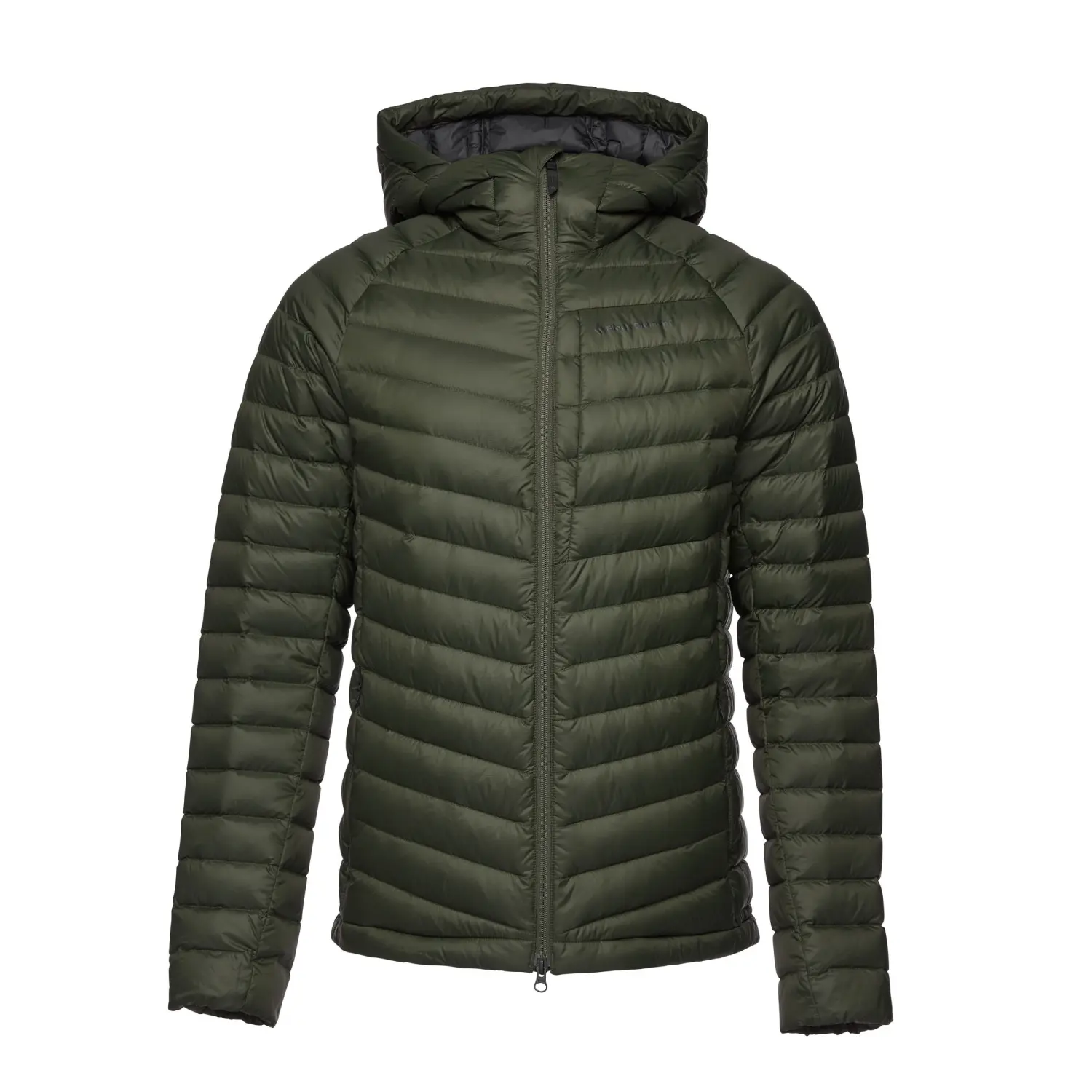 cypress - Black Diamond M Access Down Hoody