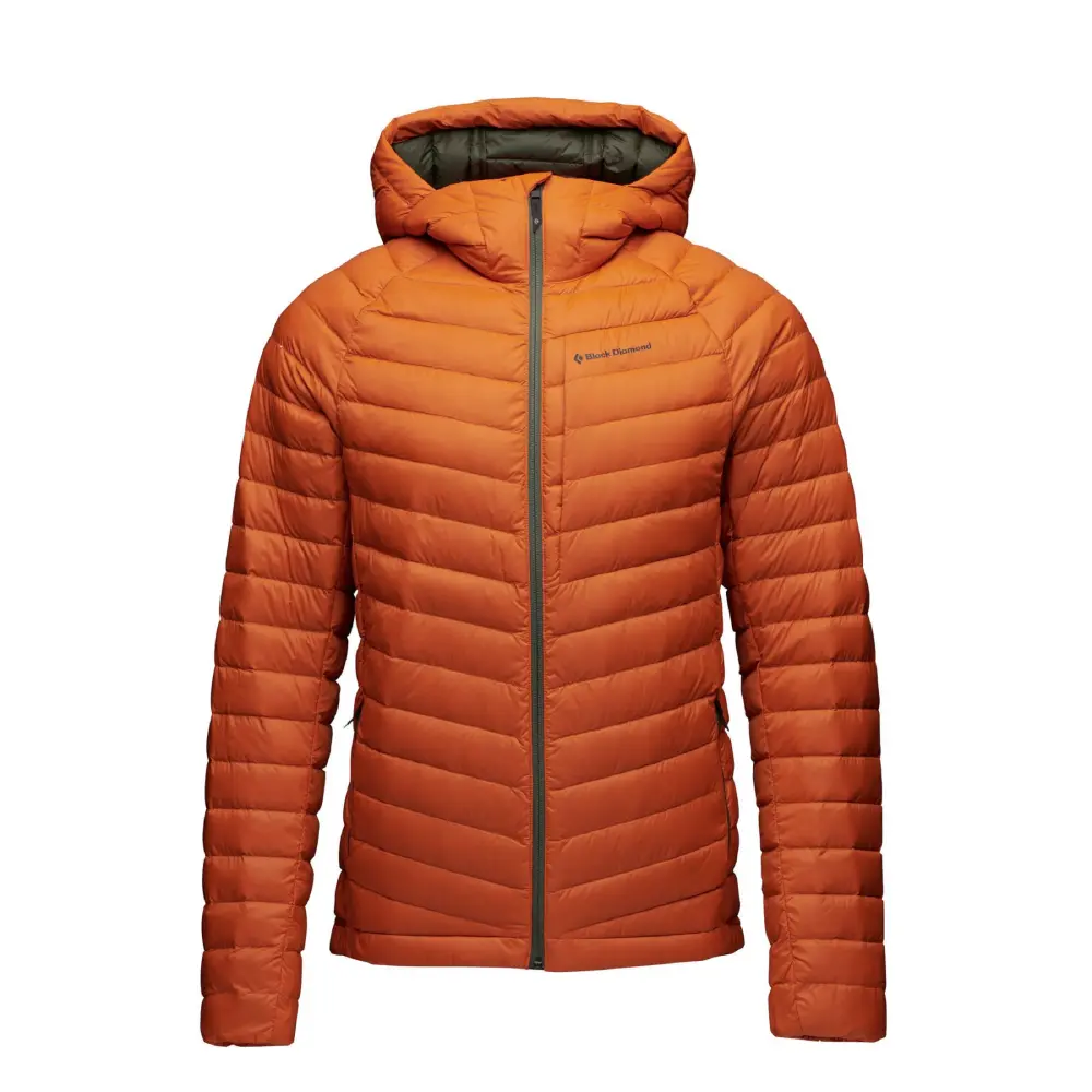 Black Diamond M Access Down Hoody