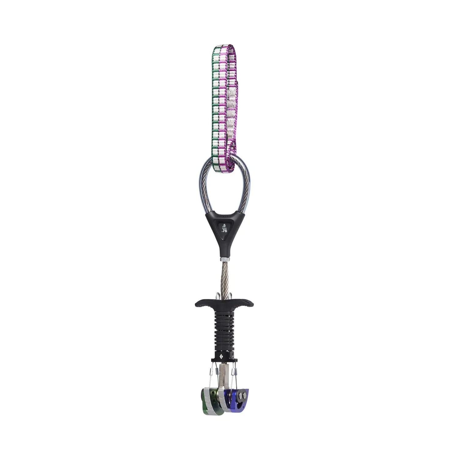  - Black Diamond Camalot Z4 Offset