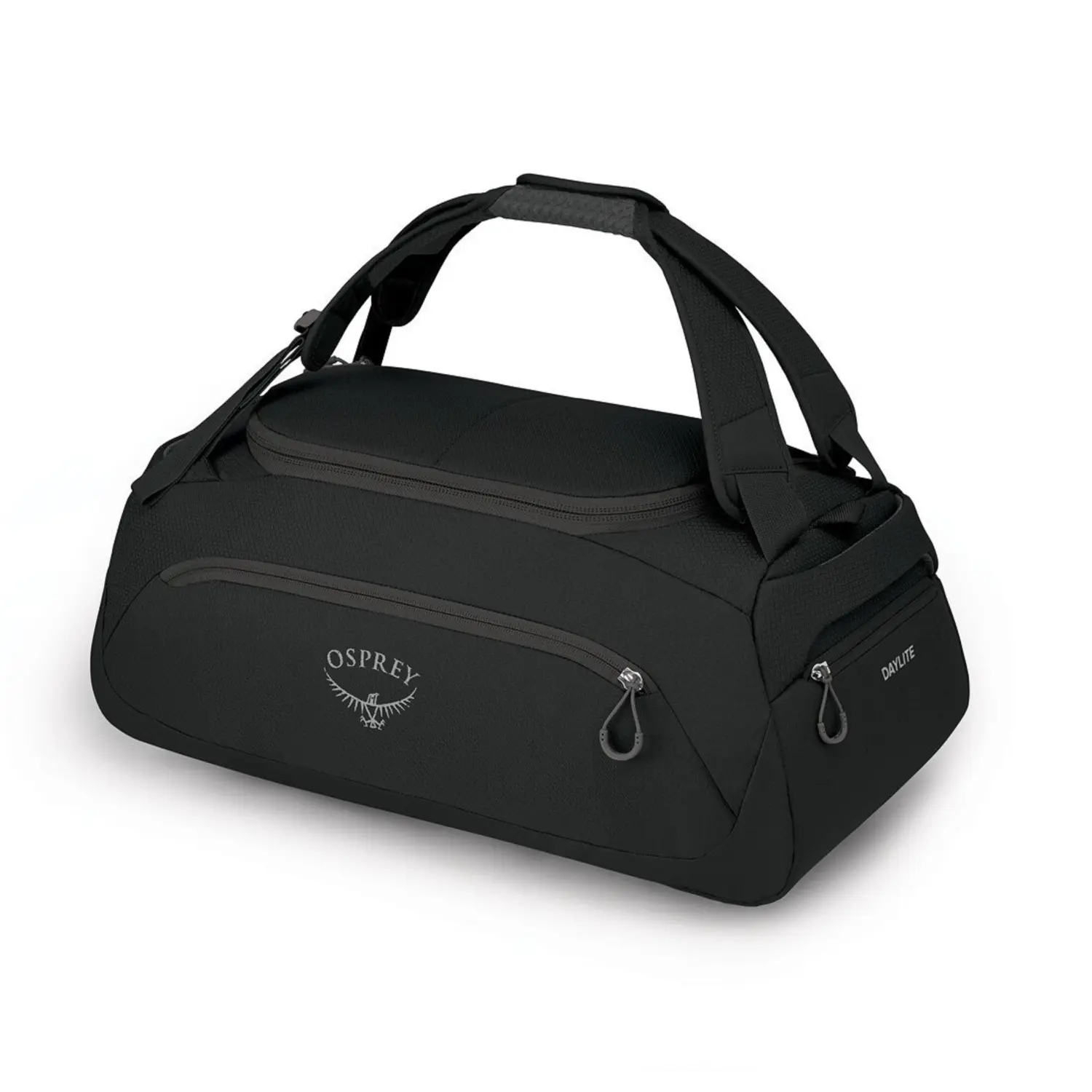 black - Osprey Daylite Duffel 30