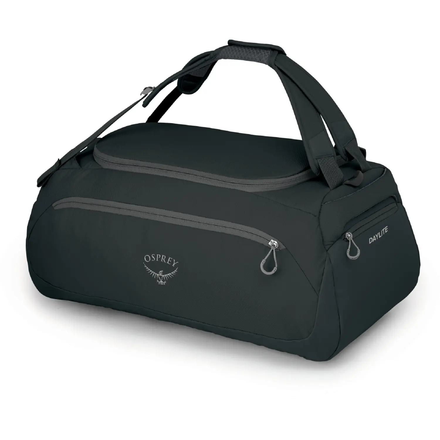 black - Osprey Daylite Duffel 45