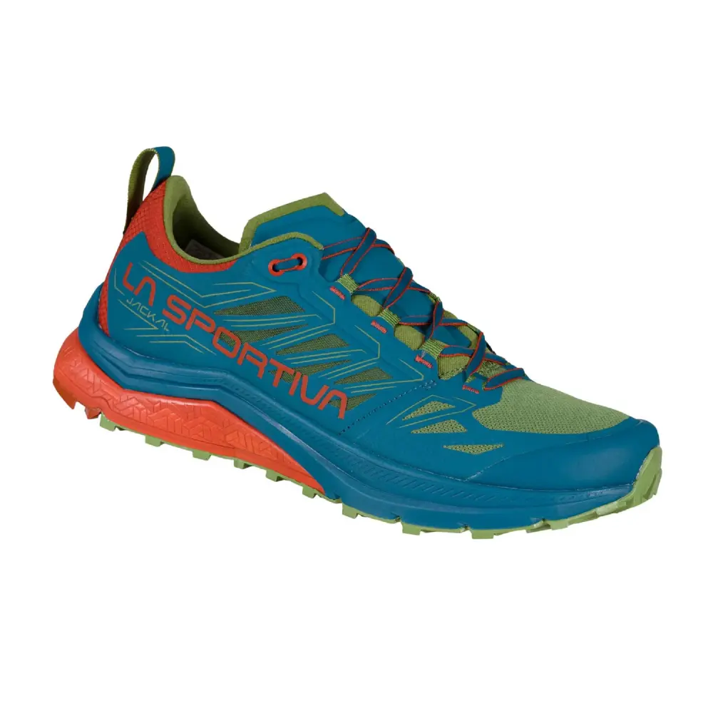 La Sportiva Jackal