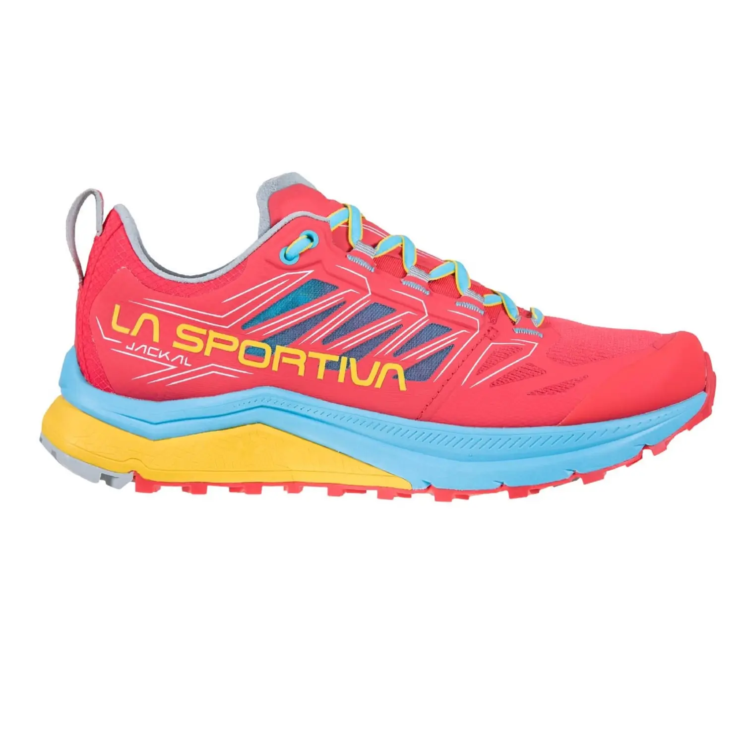  - La Sportiva Jackal Woman