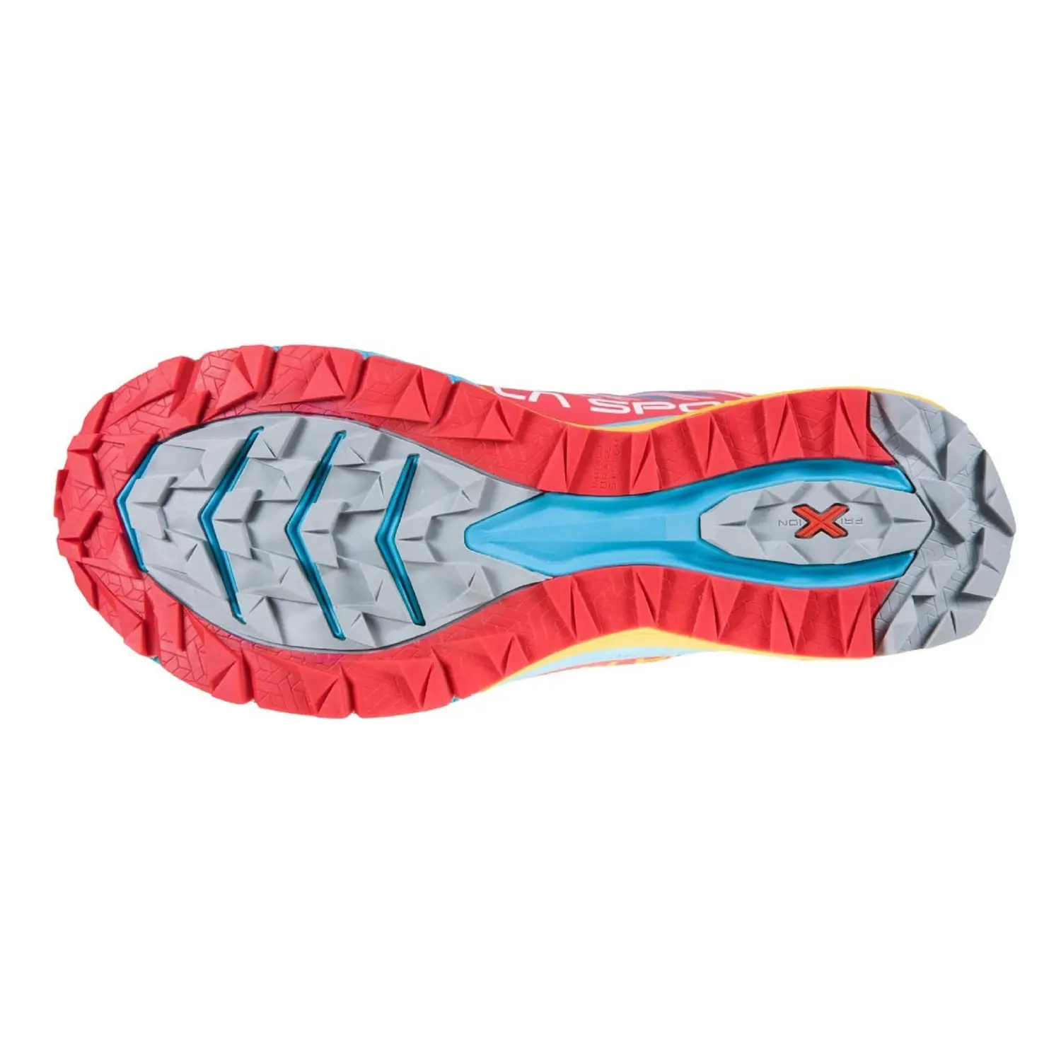  - La Sportiva Jackal Woman