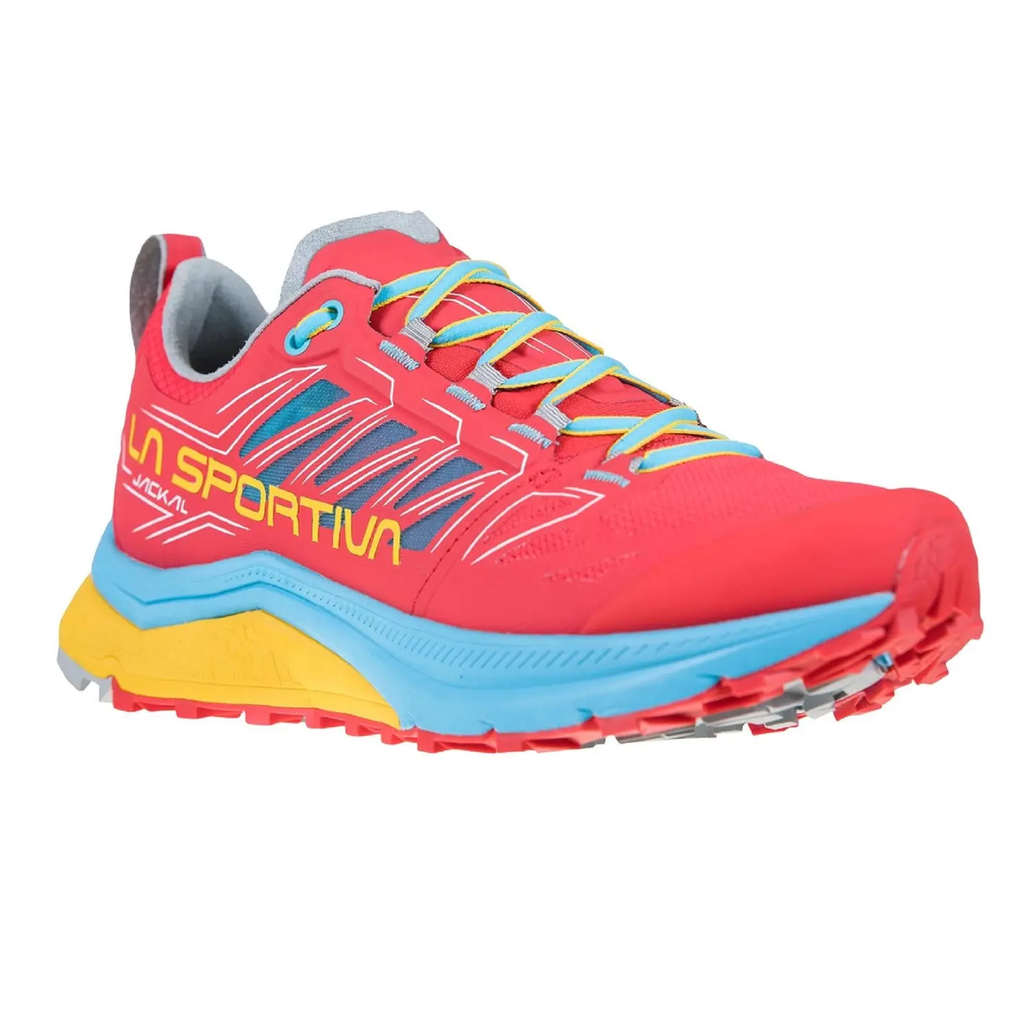  - La Sportiva Jackal Woman