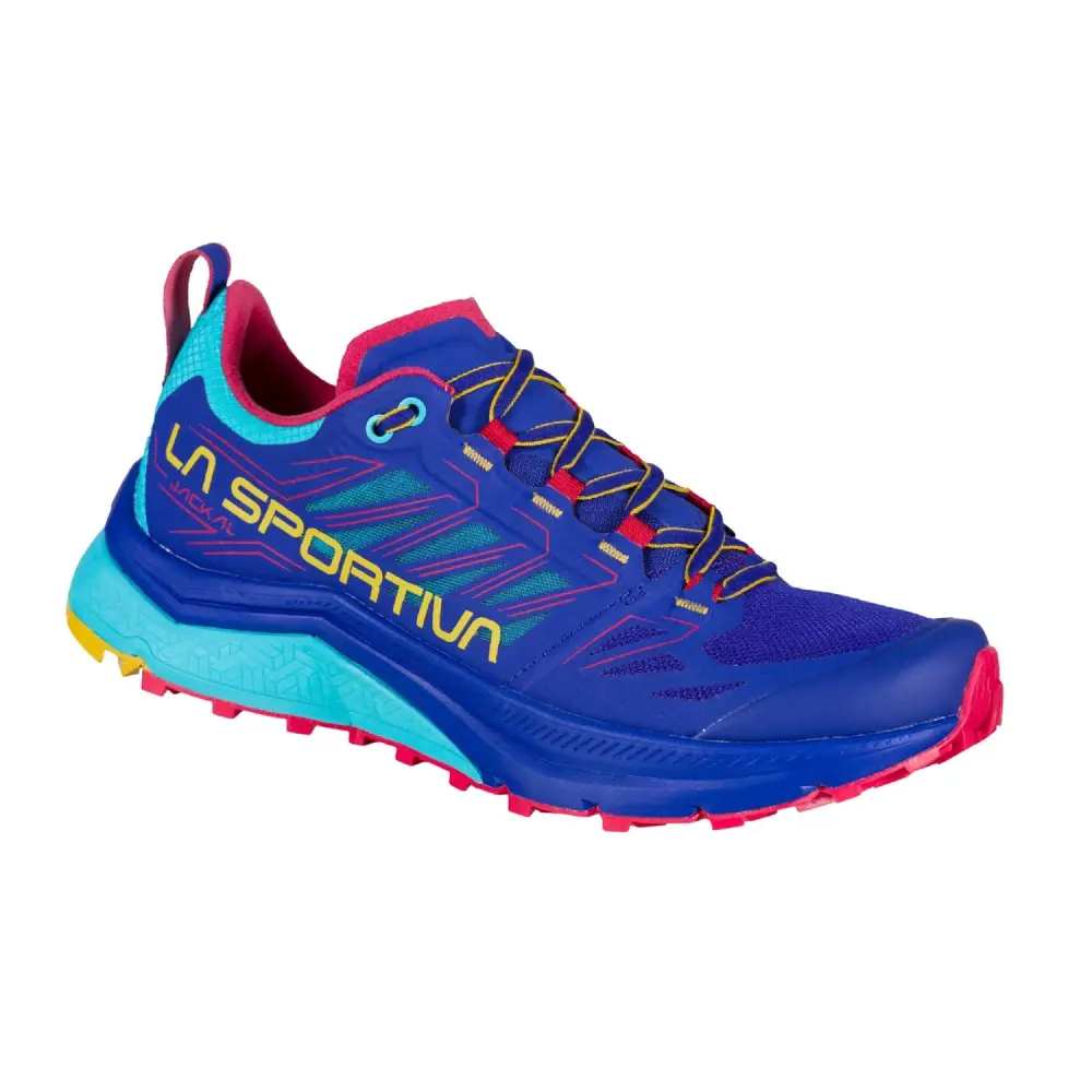 La Sportiva Jackal Woman