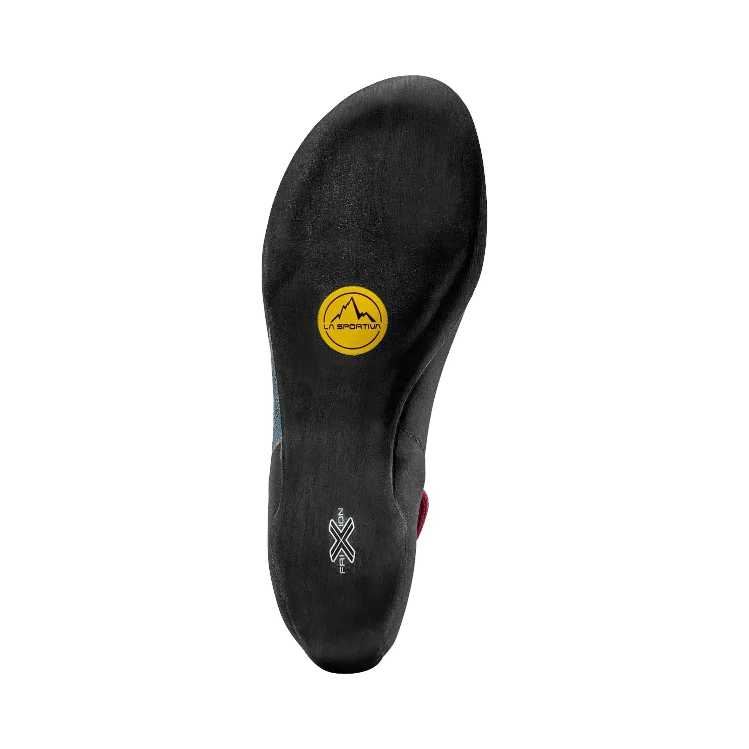topaz/red plum - La Sportiva Tarantulace Woman