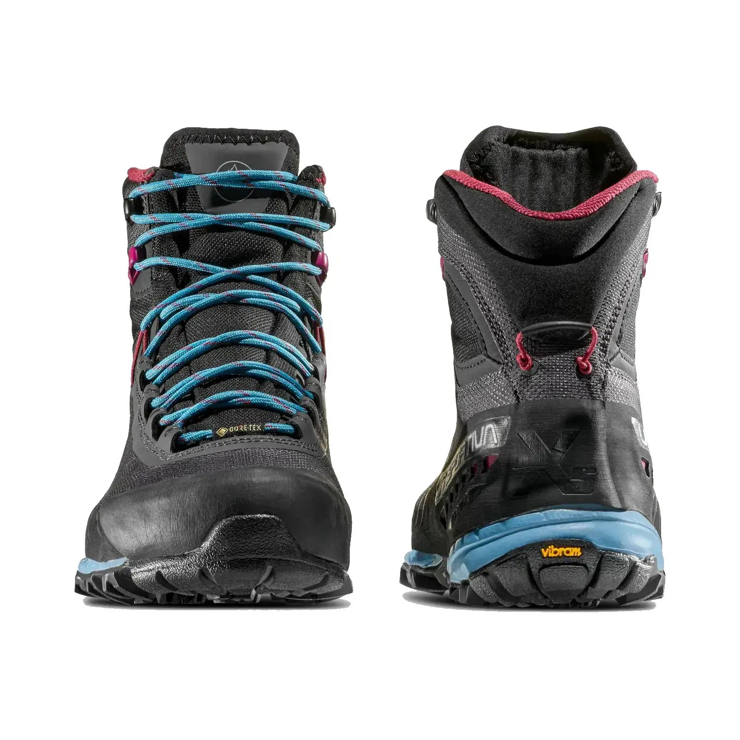 carbon/topaz - La Sportiva TxS Woman Gtx