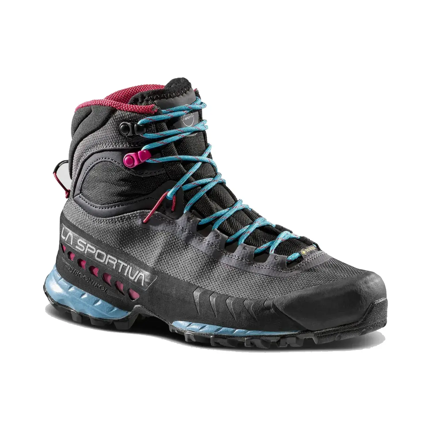 carbon/topaz - La Sportiva TxS Woman Gtx