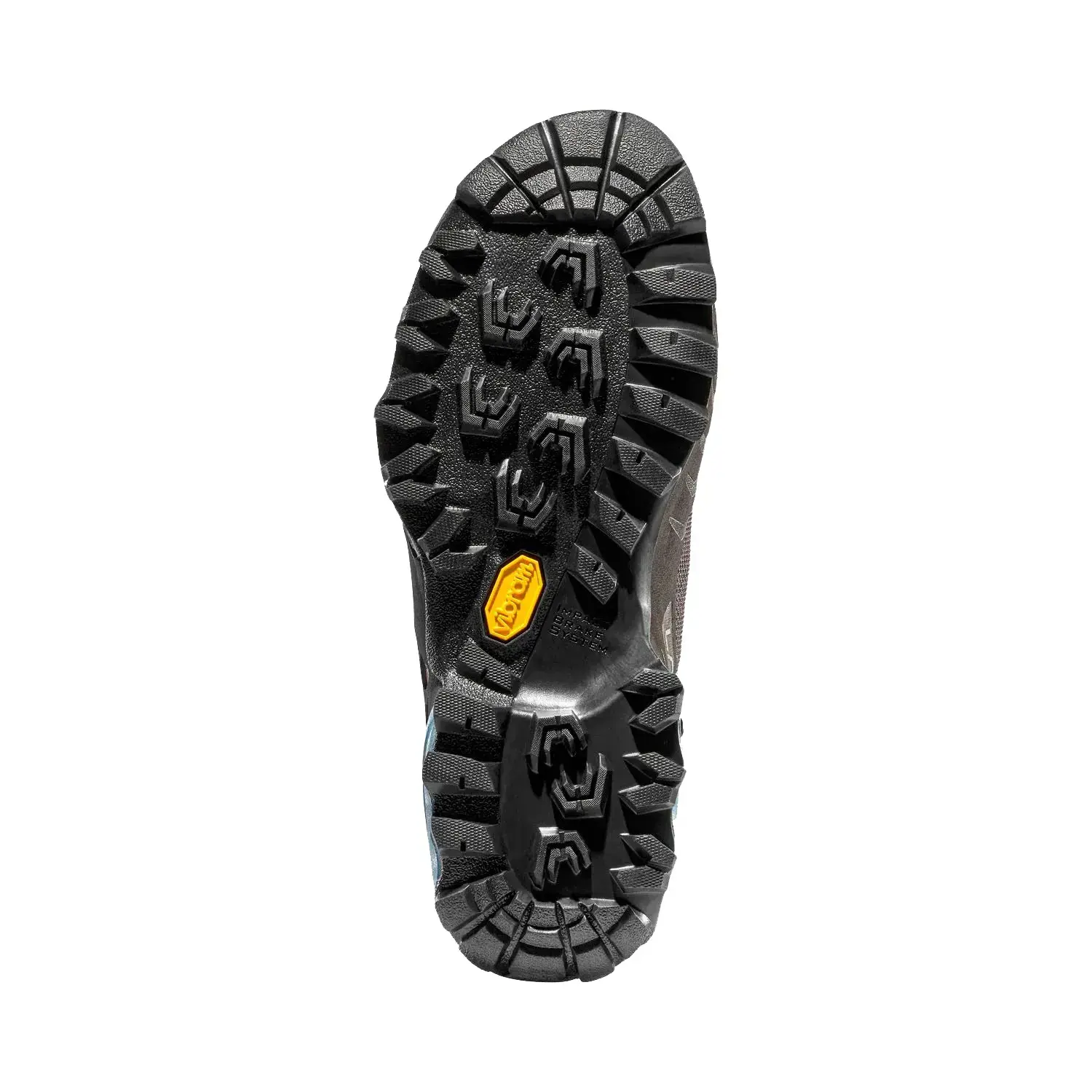 carbon/topaz - La Sportiva TxS Woman Gtx