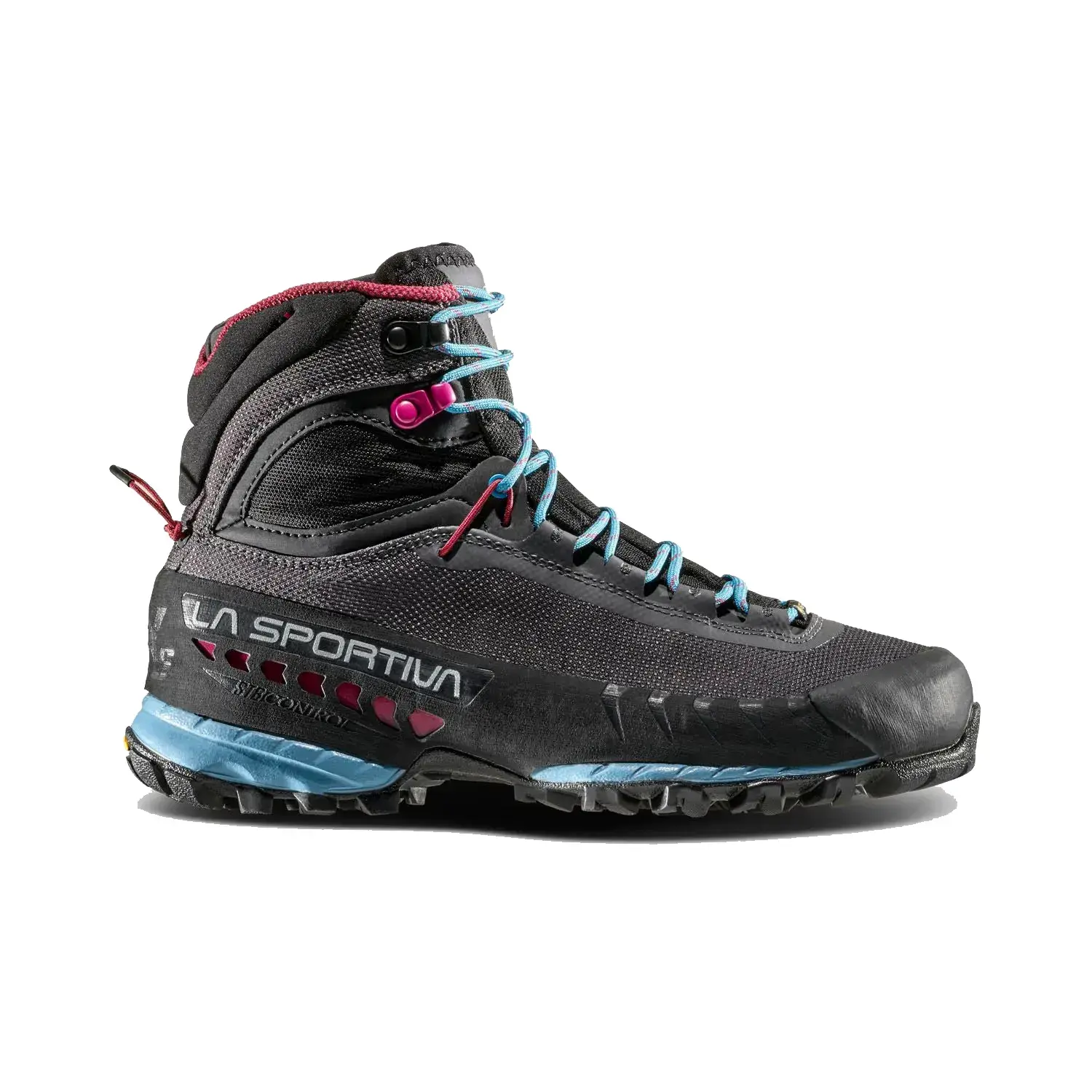 carbon/topaz - La Sportiva TxS Woman Gtx