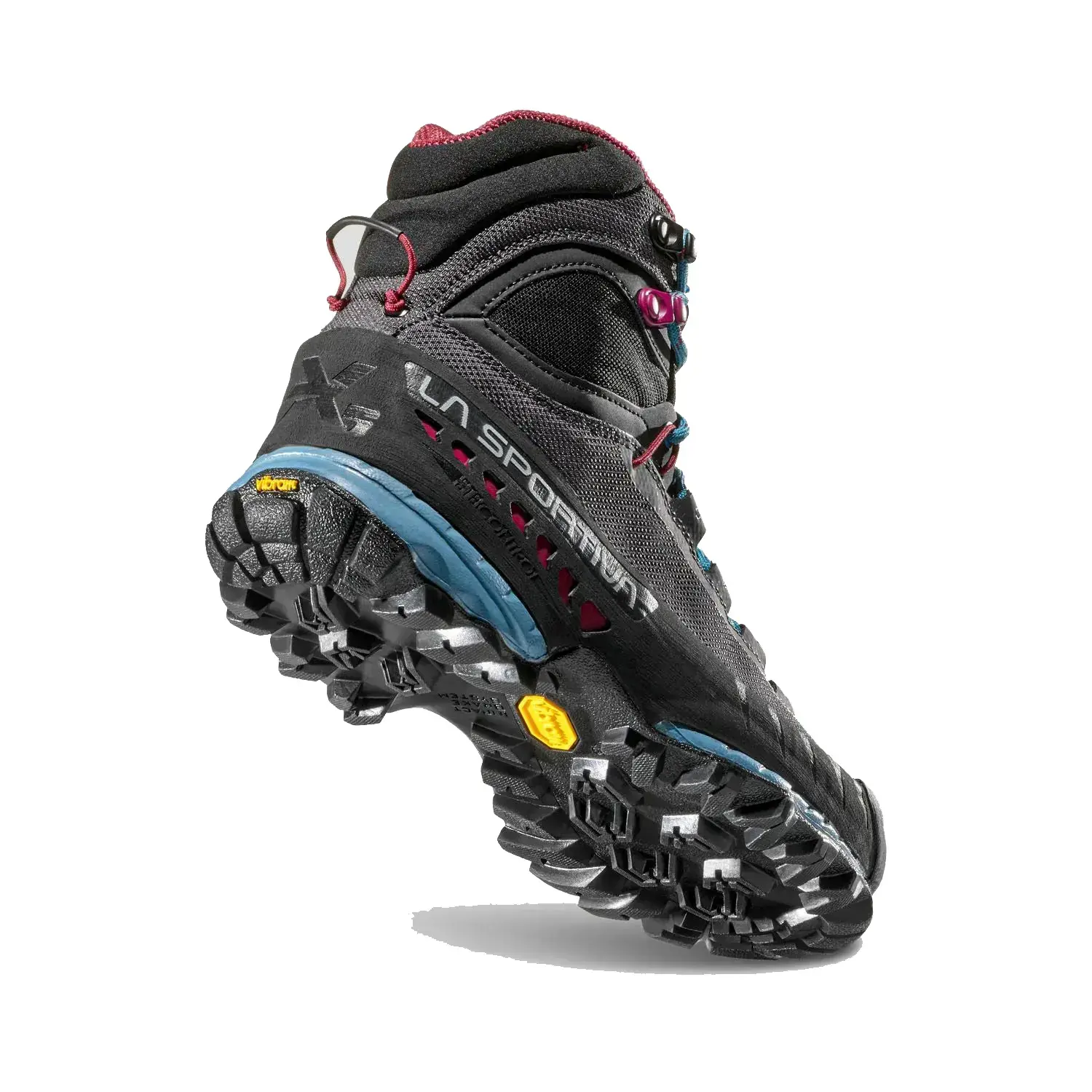 carbon/topaz - La Sportiva TxS Woman Gtx