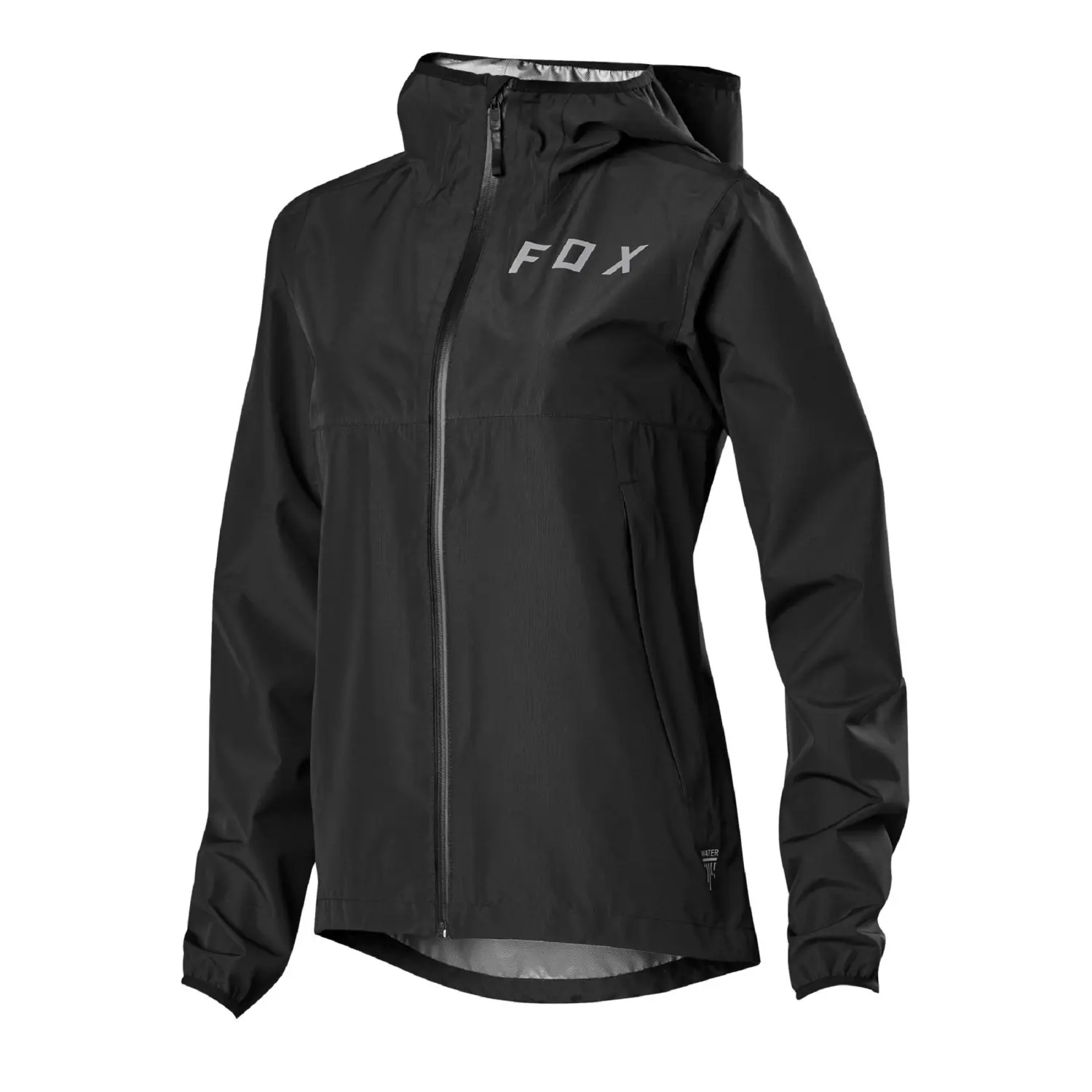 black - Fox Racing W`s Ranger 2.5L Water Jacket