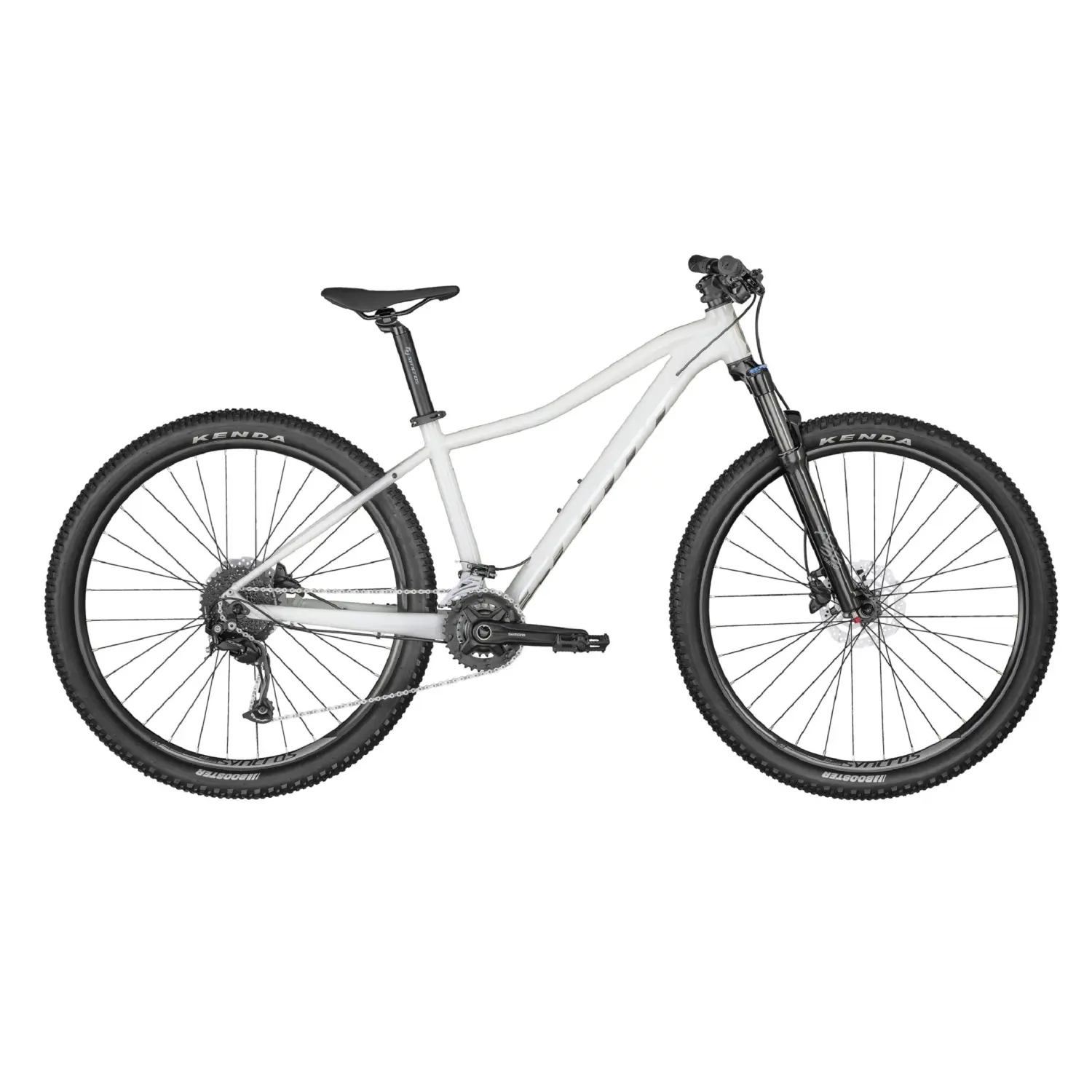 white - Scott Bike Contessa Active 30