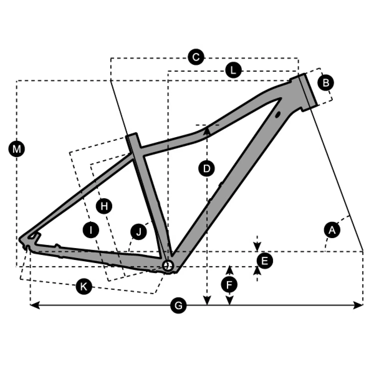  - Scott Bike Contessa Active 30