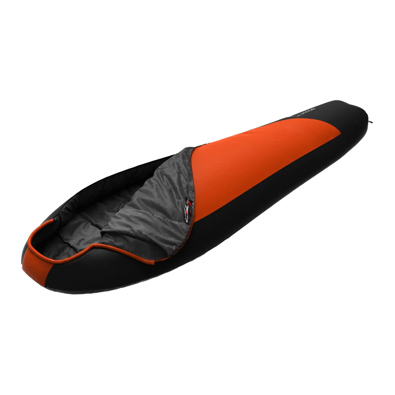  - Hannah Scout 120
