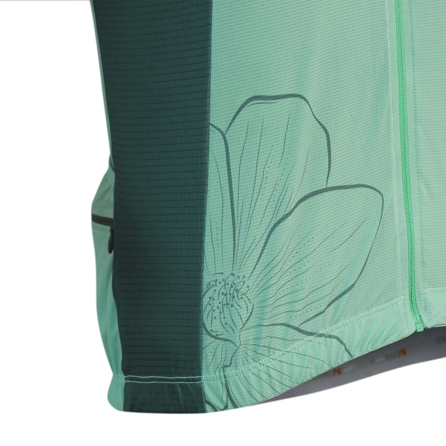  - Tatoo Jersey B10 Mujer Magnolia