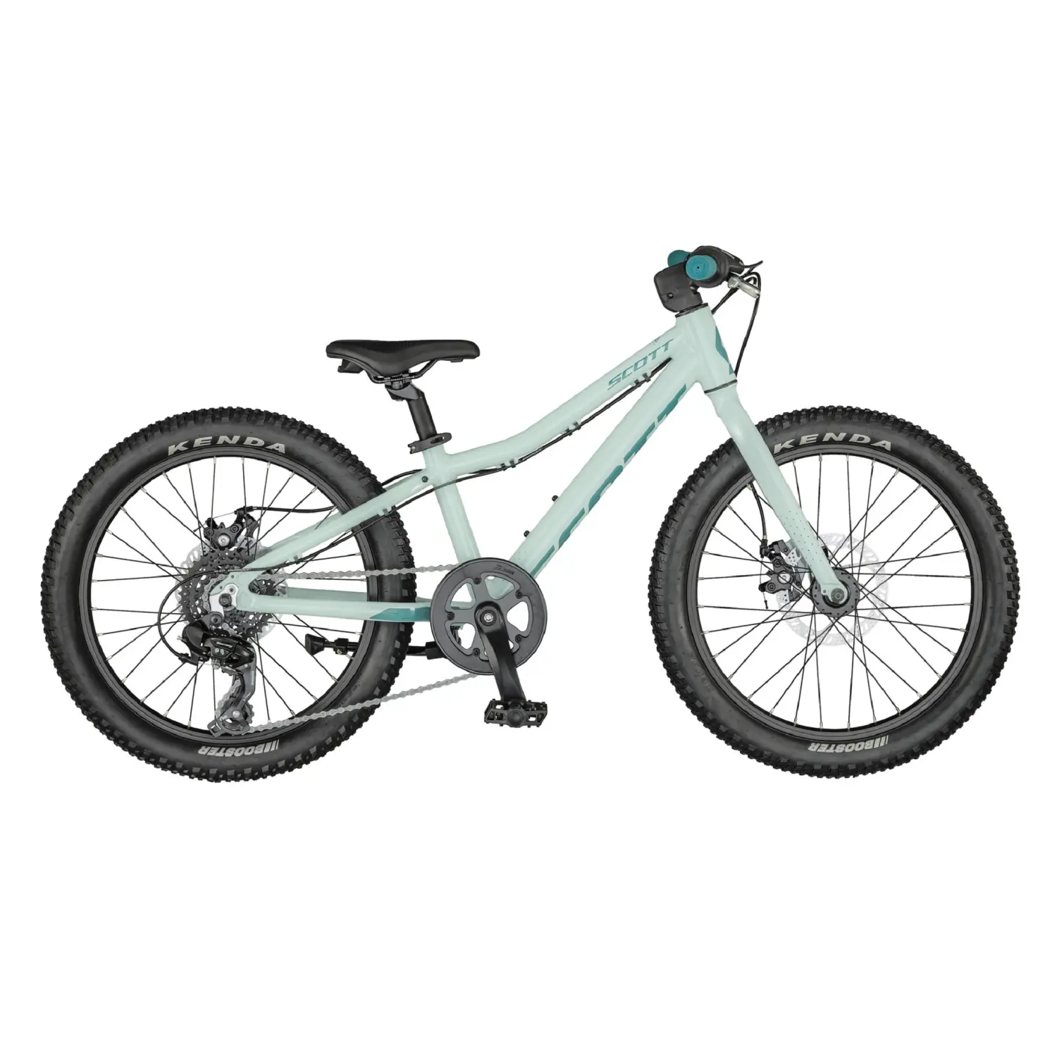  - Scott Bike Contessa 20 rigid