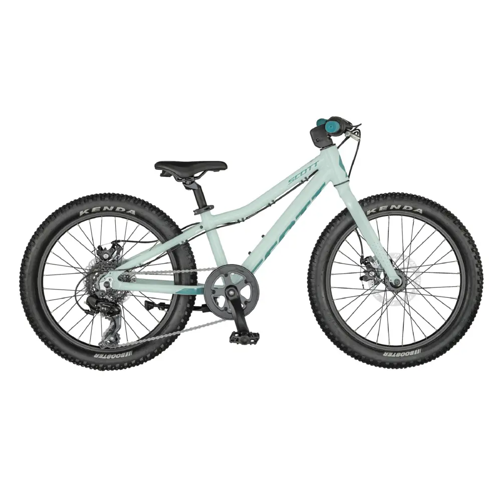 Scott Bike Contessa 20 rigid