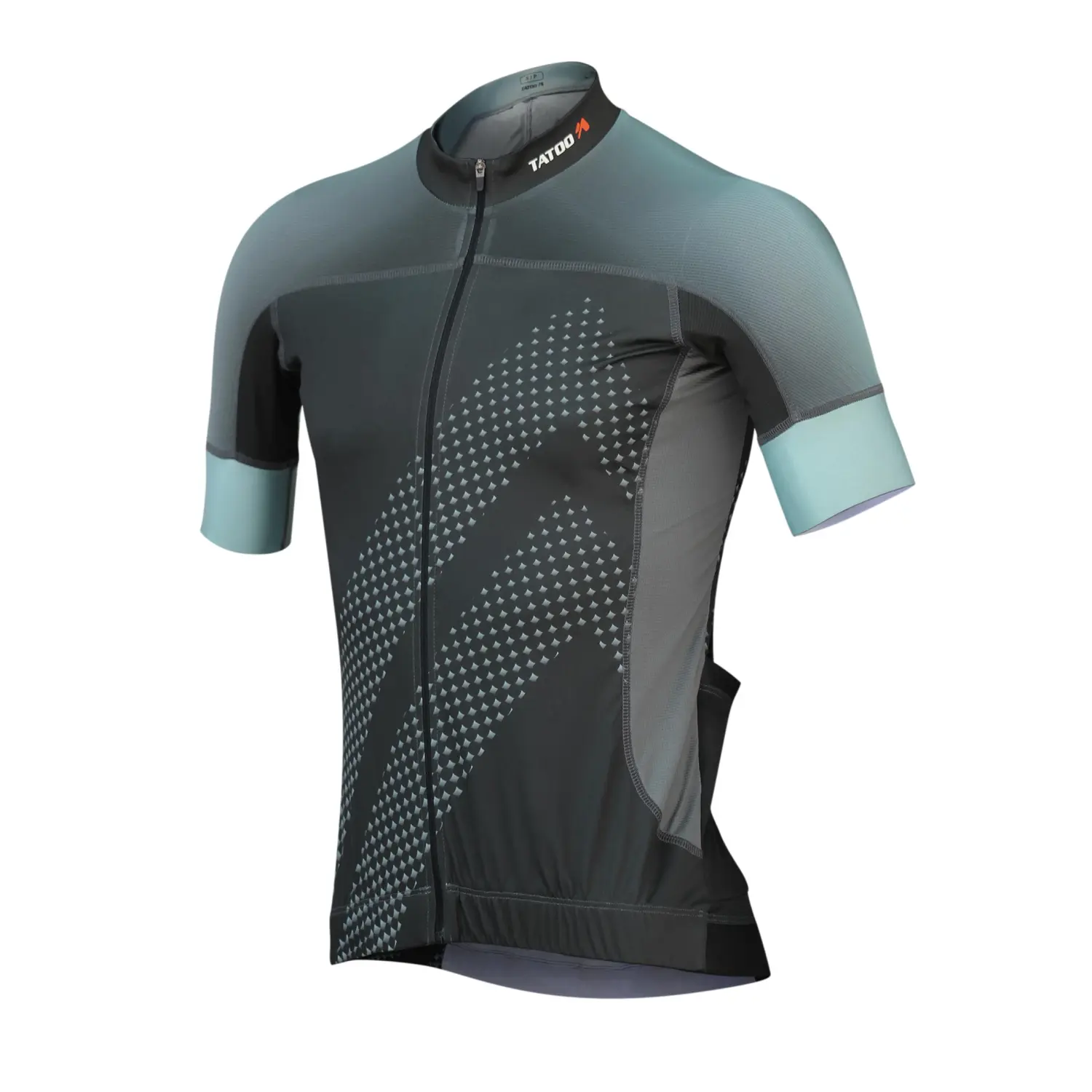  - Tatoo Jersey B6 Hombre Cross