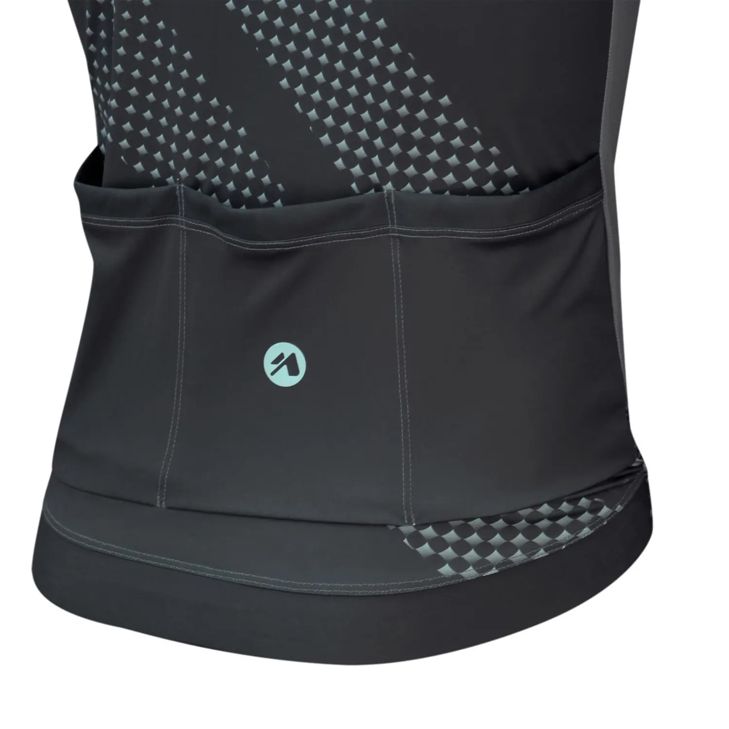  - Tatoo Jersey B6 Hombre Cross